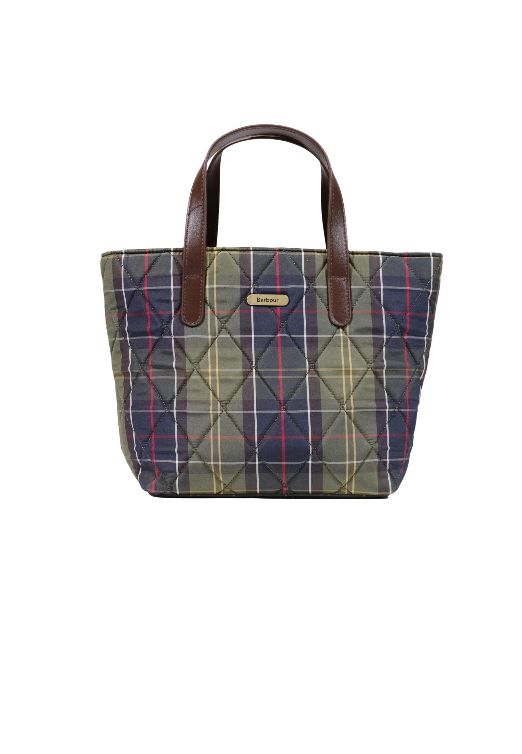 Barbour Borsa Donna