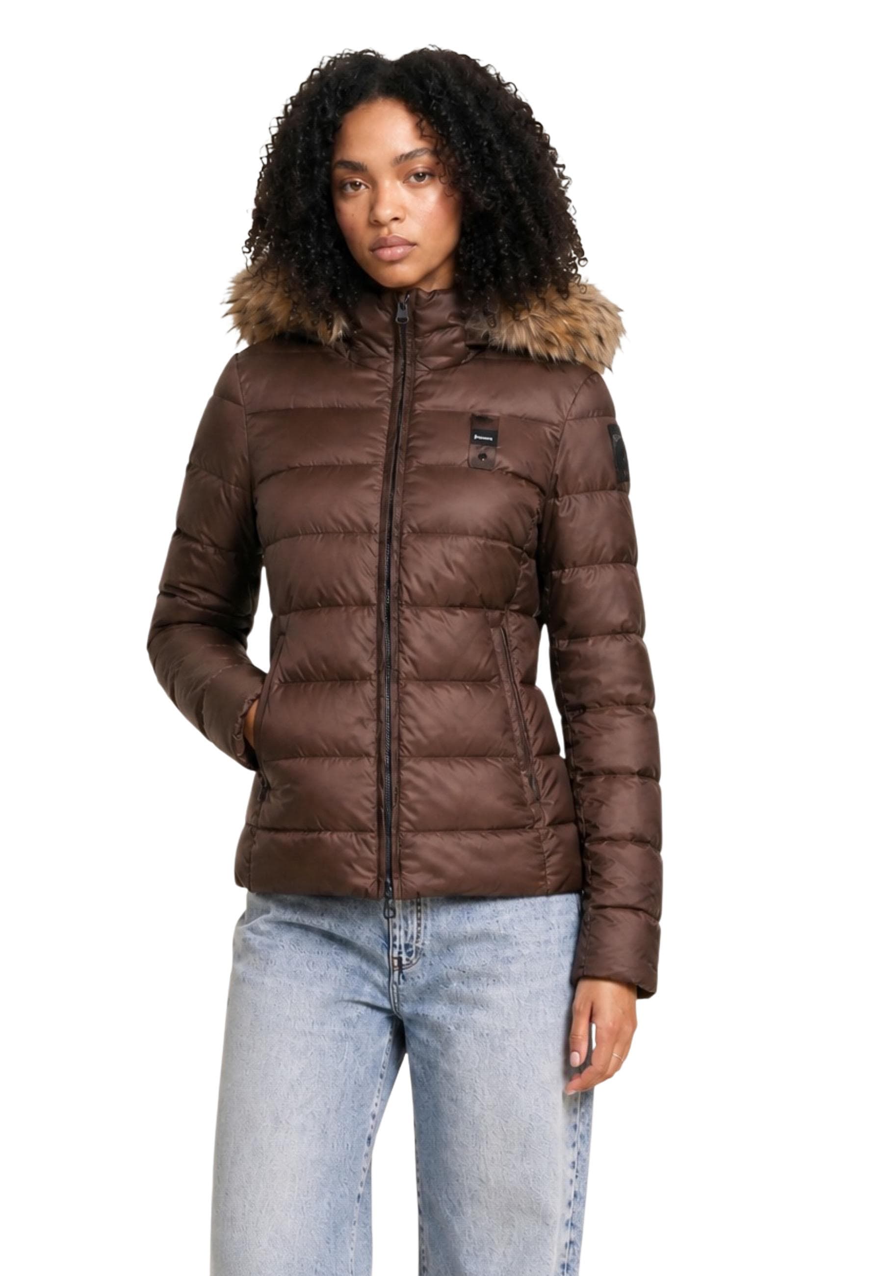 Blauer. Women Blazer