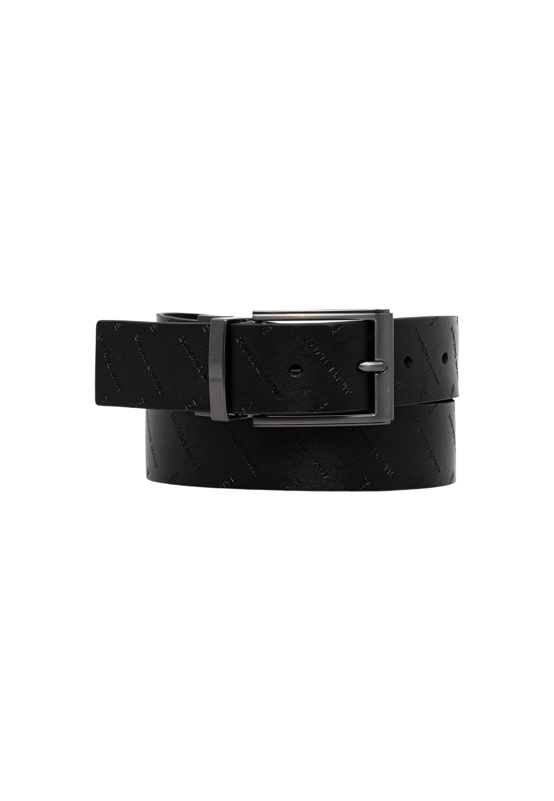 Armani Exchange Cintura Uomo