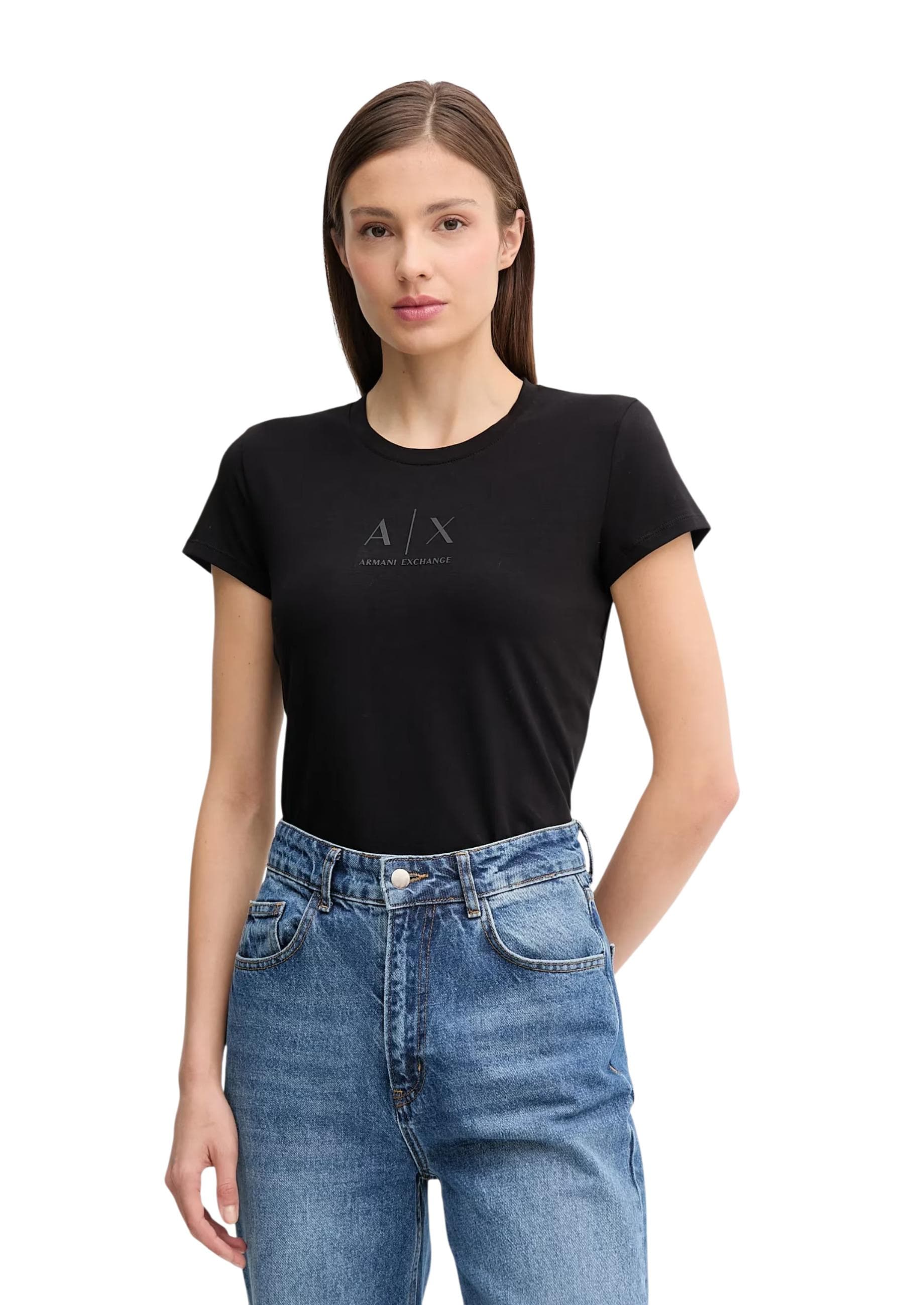 Armani Exchange T-Shirt Donna