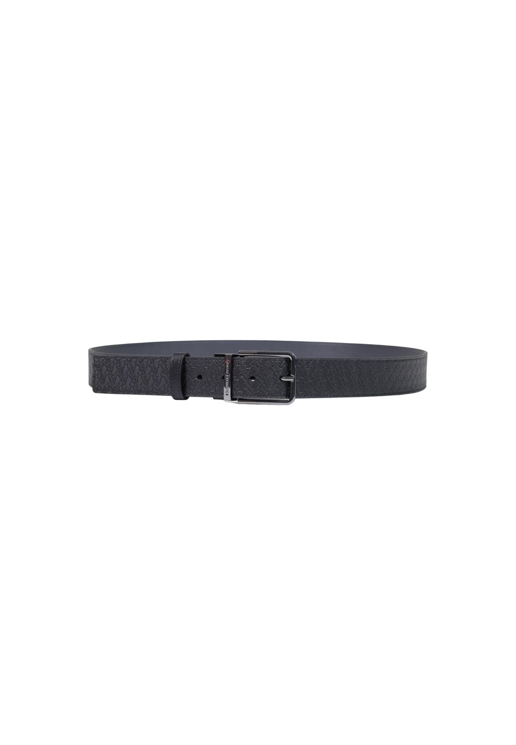 Armani Exchange Cintura Uomo