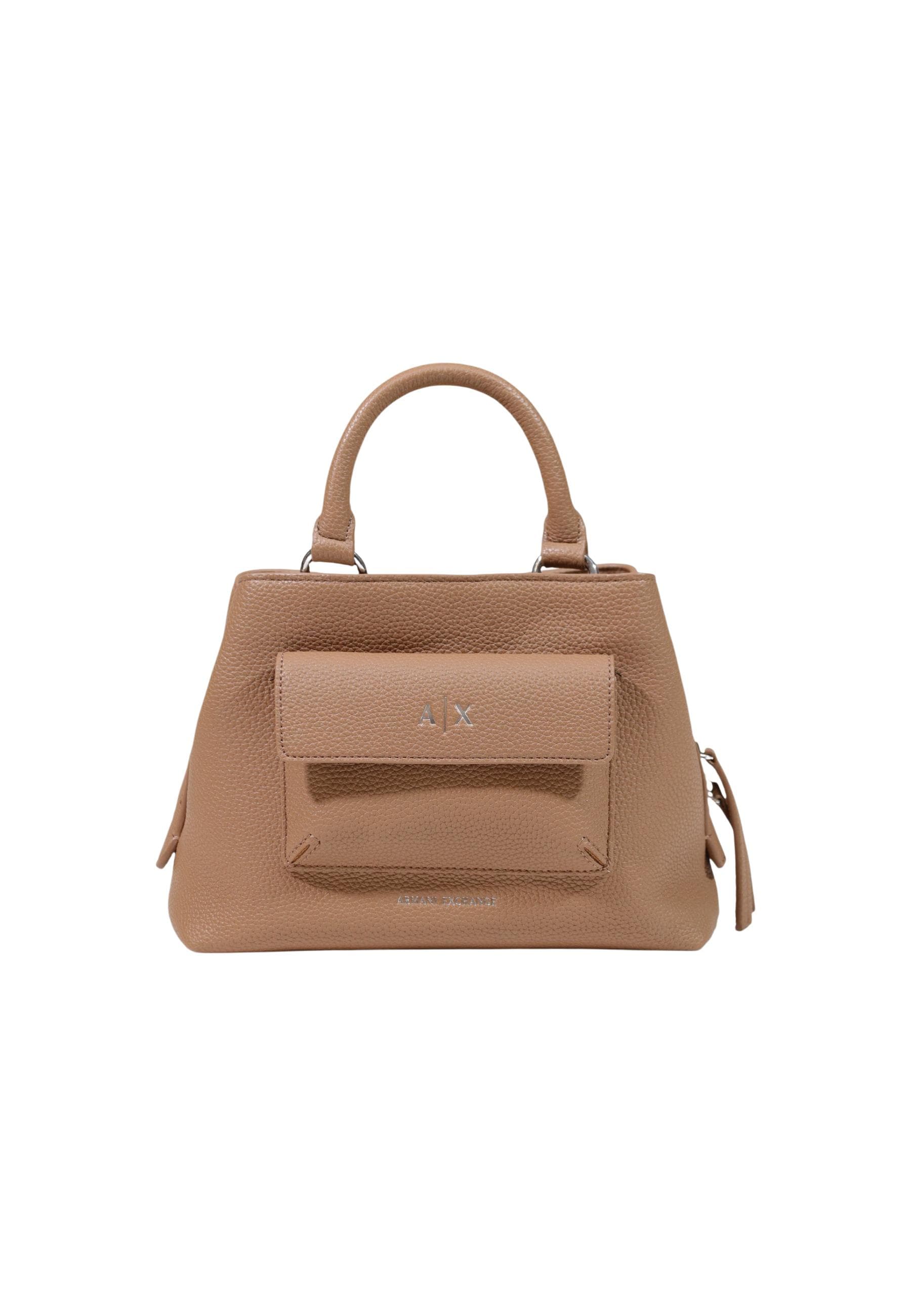 Armani Exchange Borsa Donna