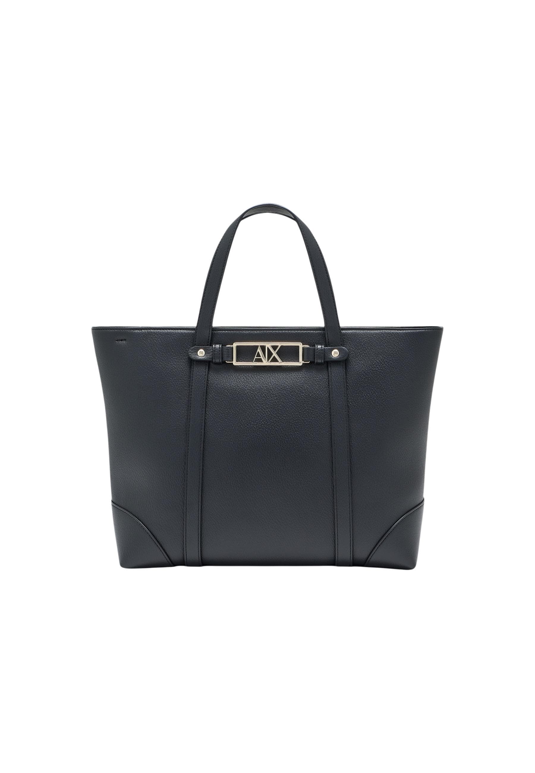 Armani Exchange Borsa Donna