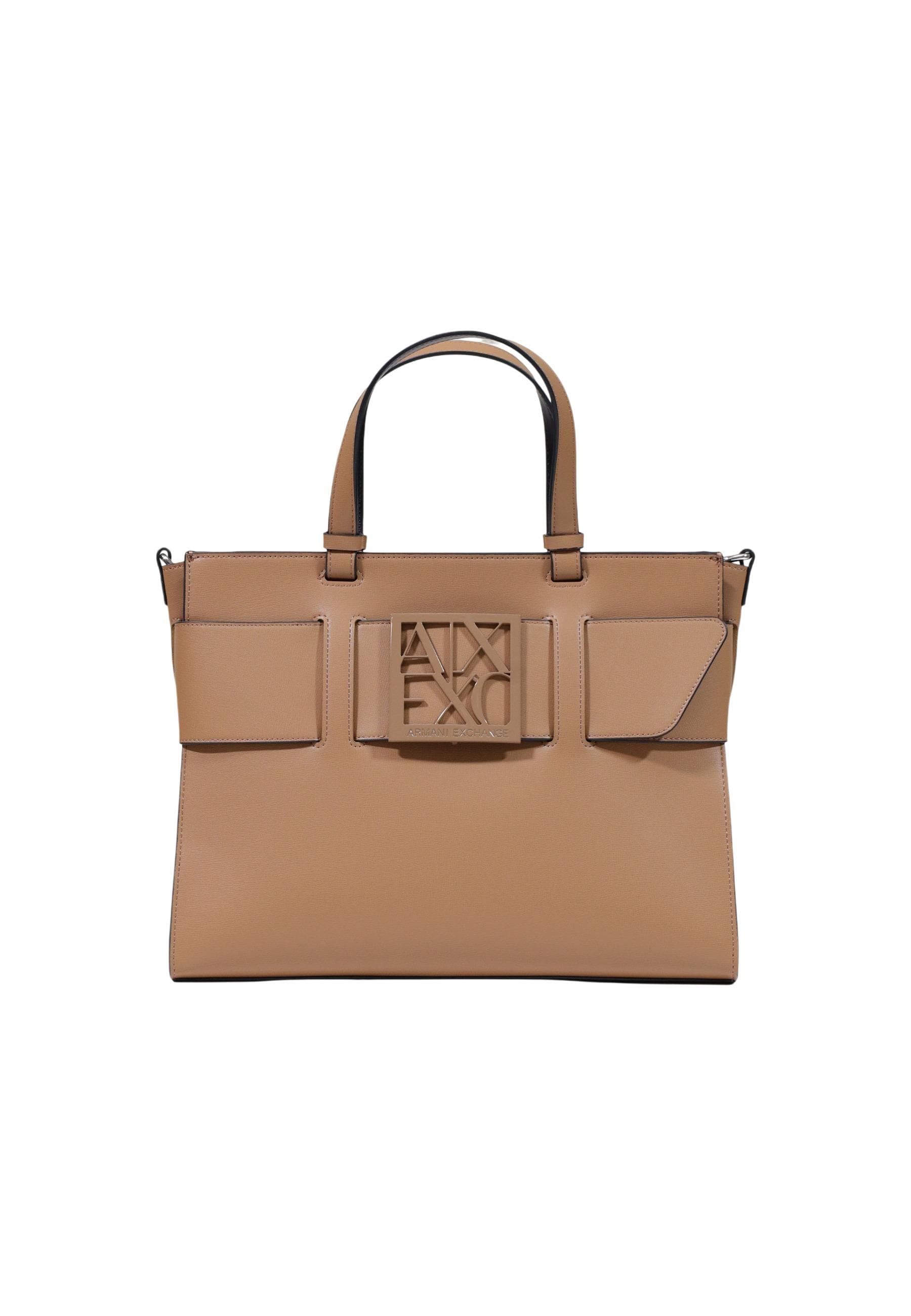 Armani Exchange Borsa Donna