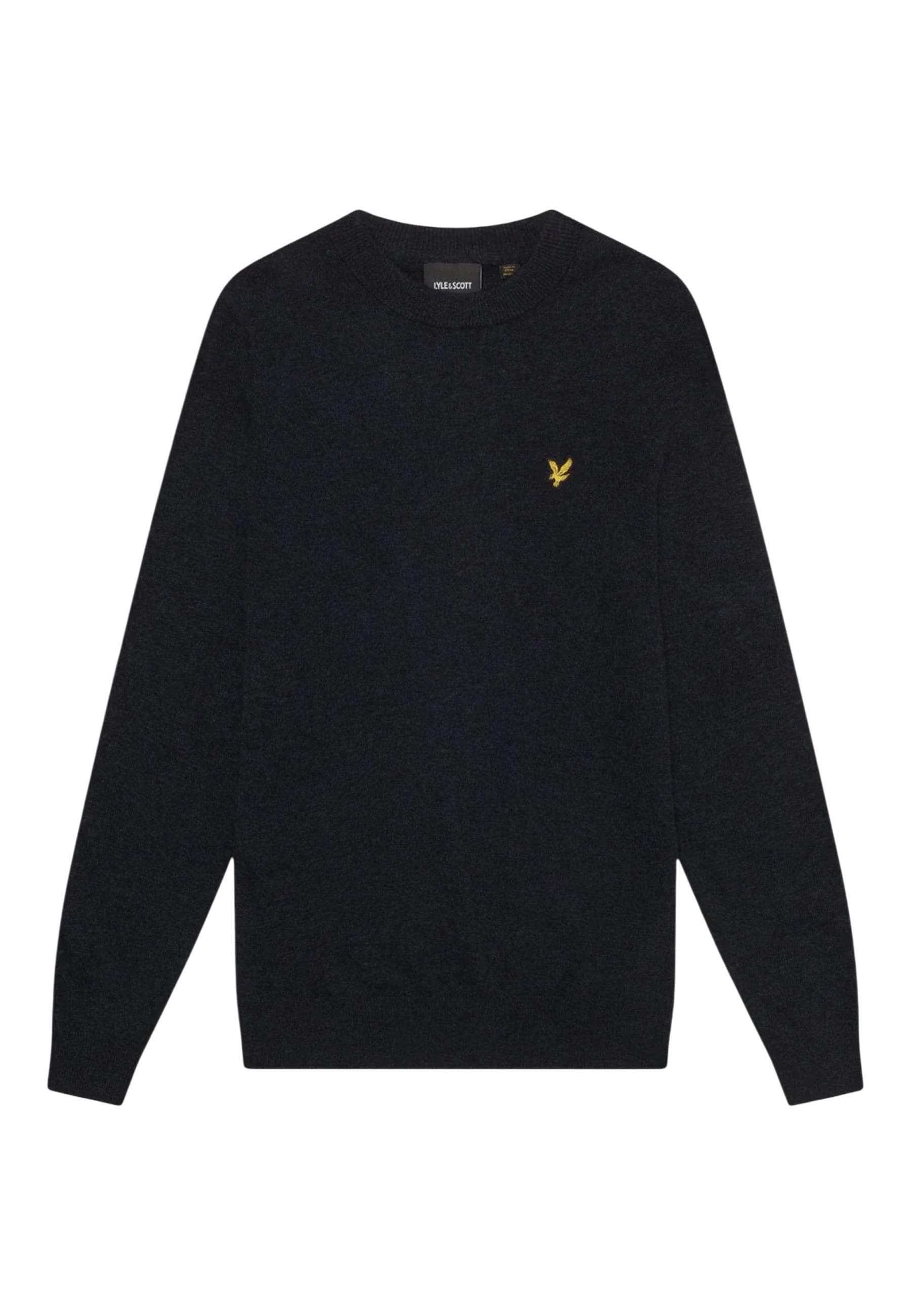 Lyle & Scott Maglia Uomo