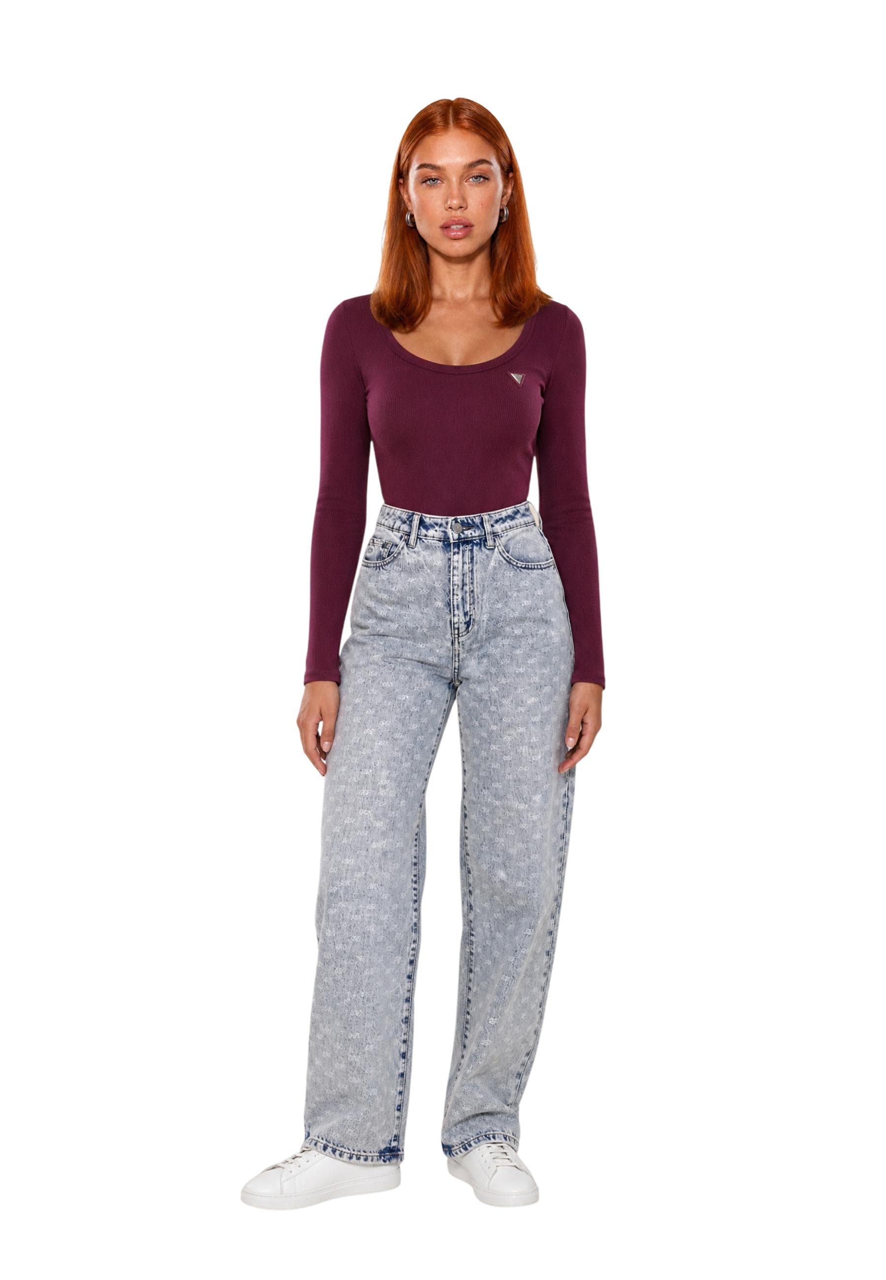 Armani Exchange Pantaloni Donna