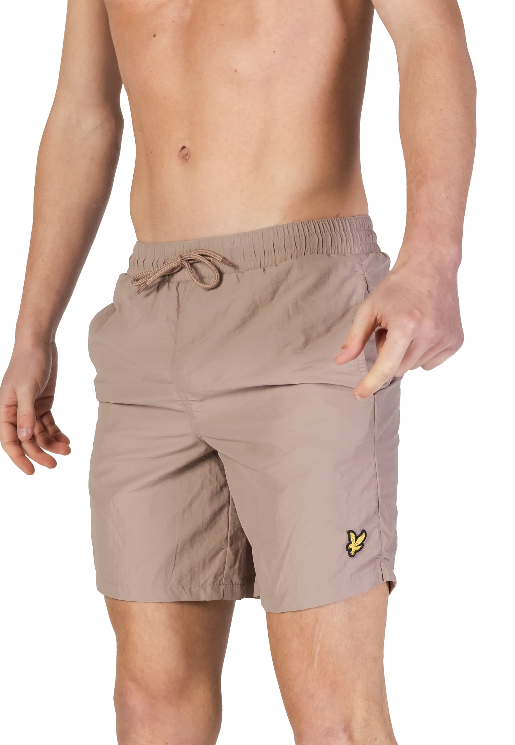 Lyle & Scott Costume Uomo