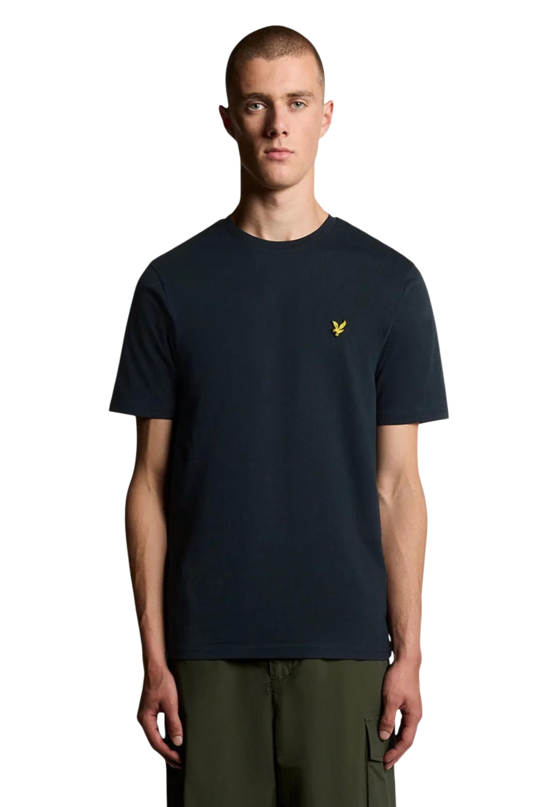 Lyle & Scott T-Shirt Uomo