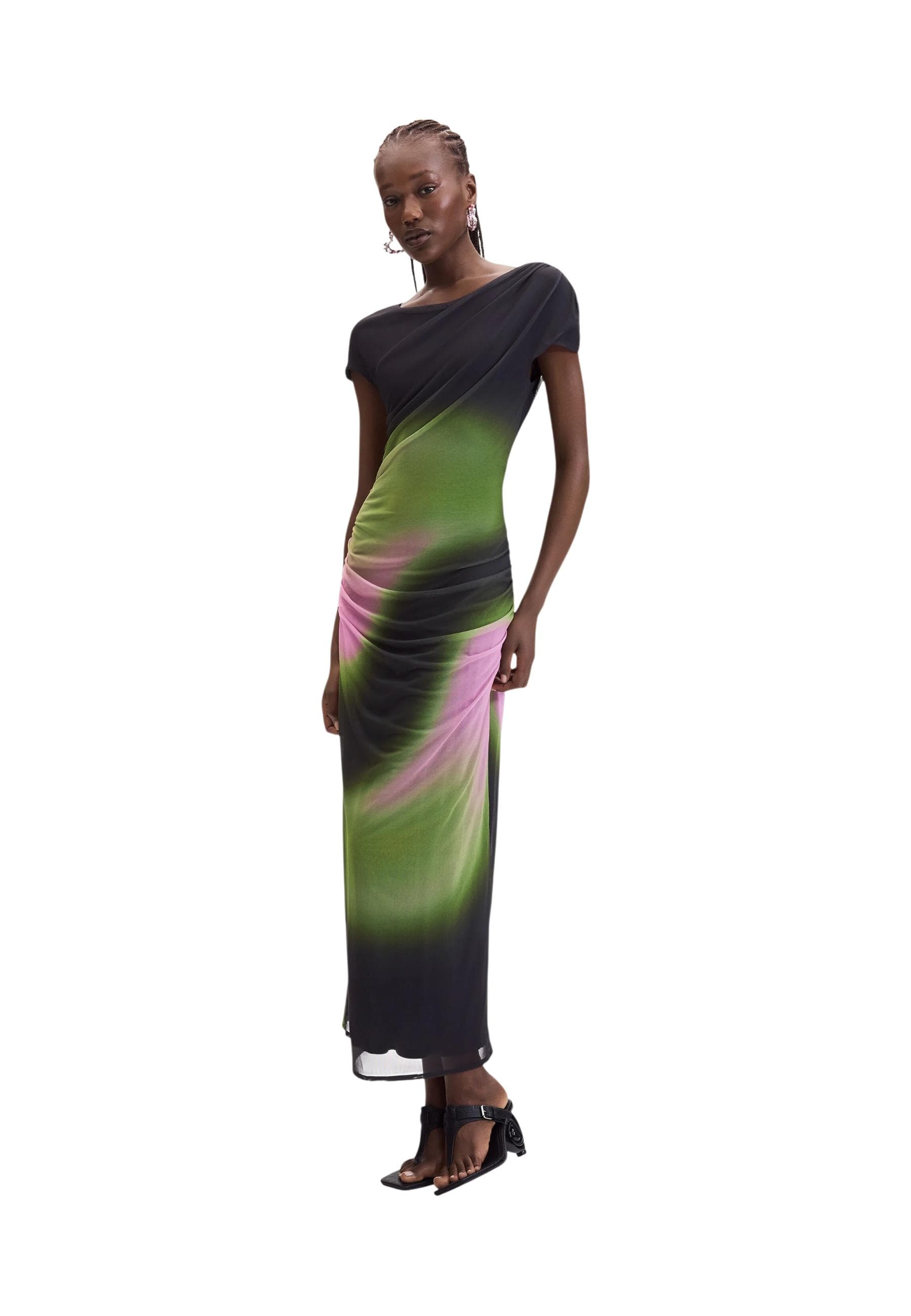 Desigual Abito Donna