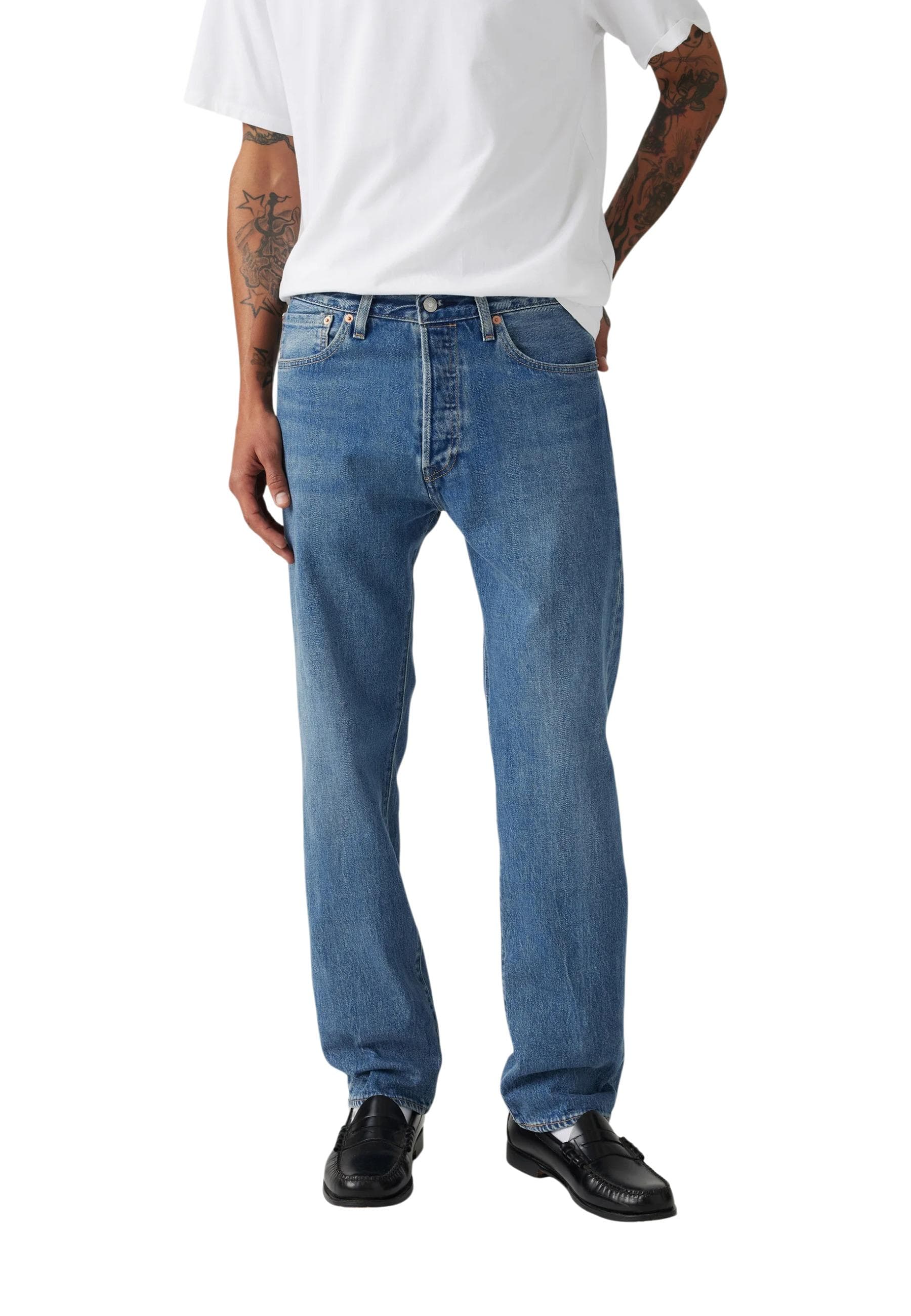 Levi`s Jeans Uomo