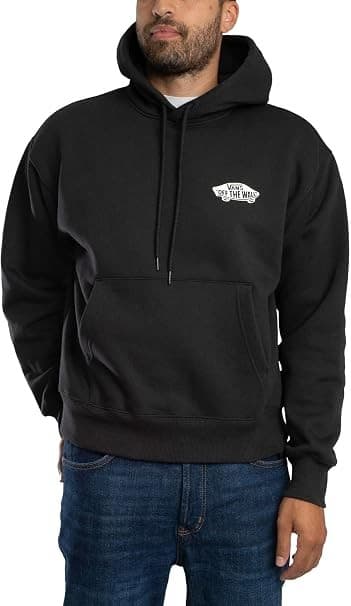 Vans Felpa Uomo