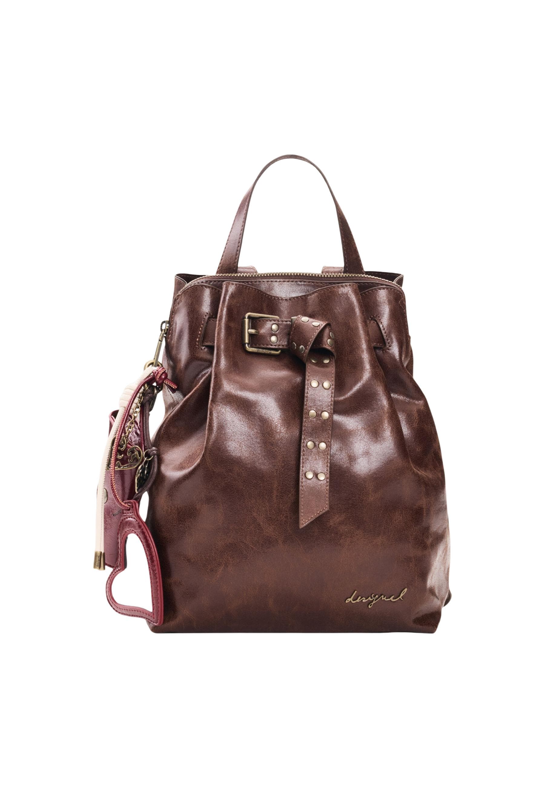 Desigual Borsa Donna