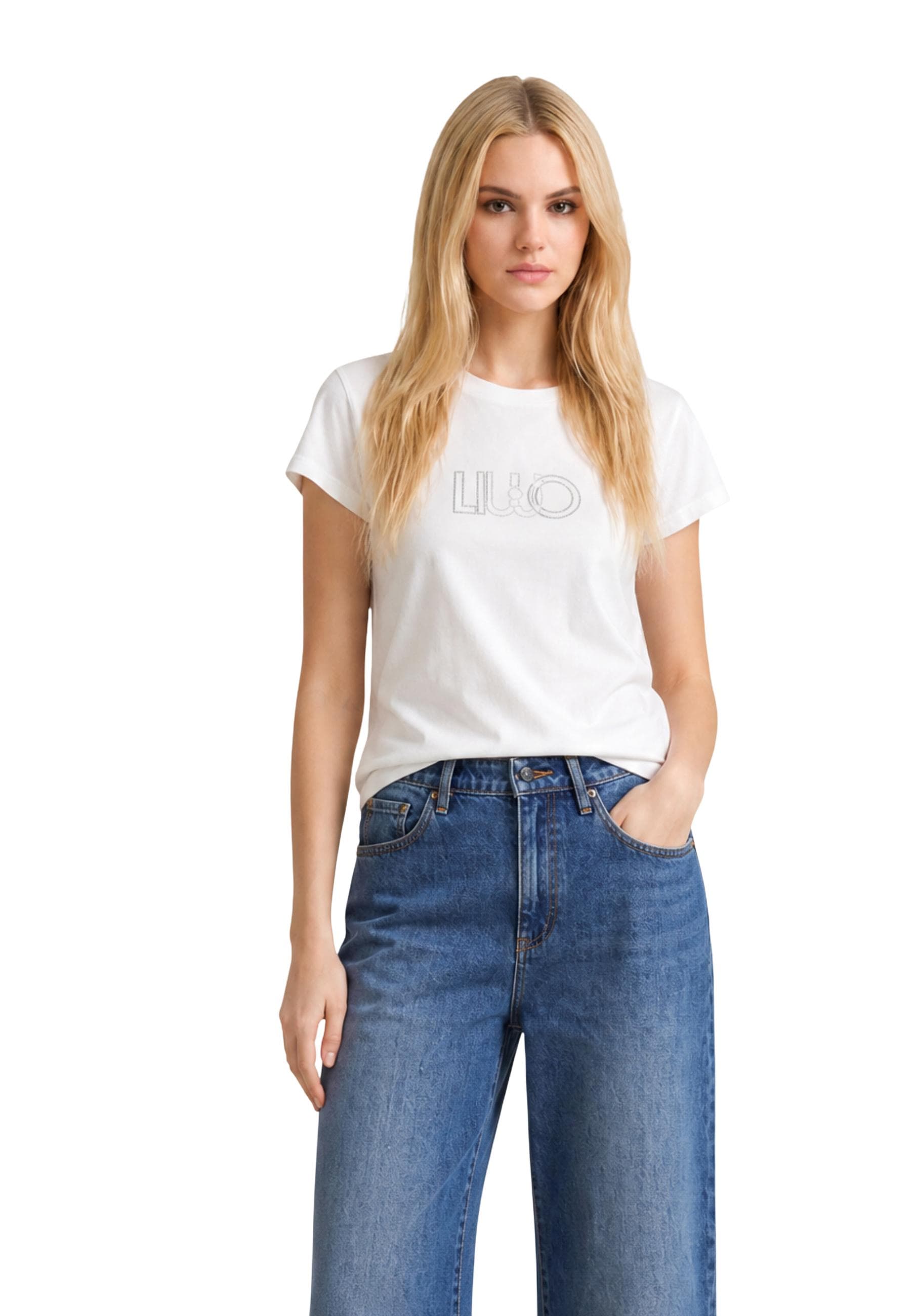 Liu Jo T-Shirt Donna