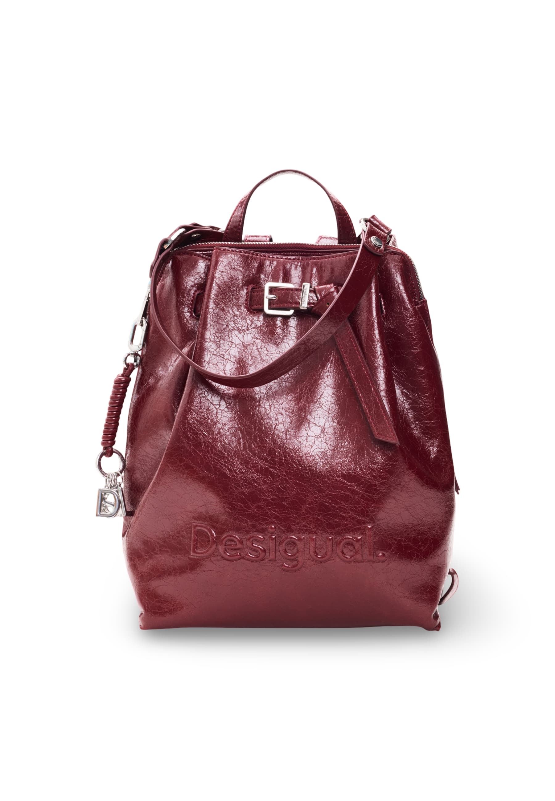 Desigual Borsa Donna