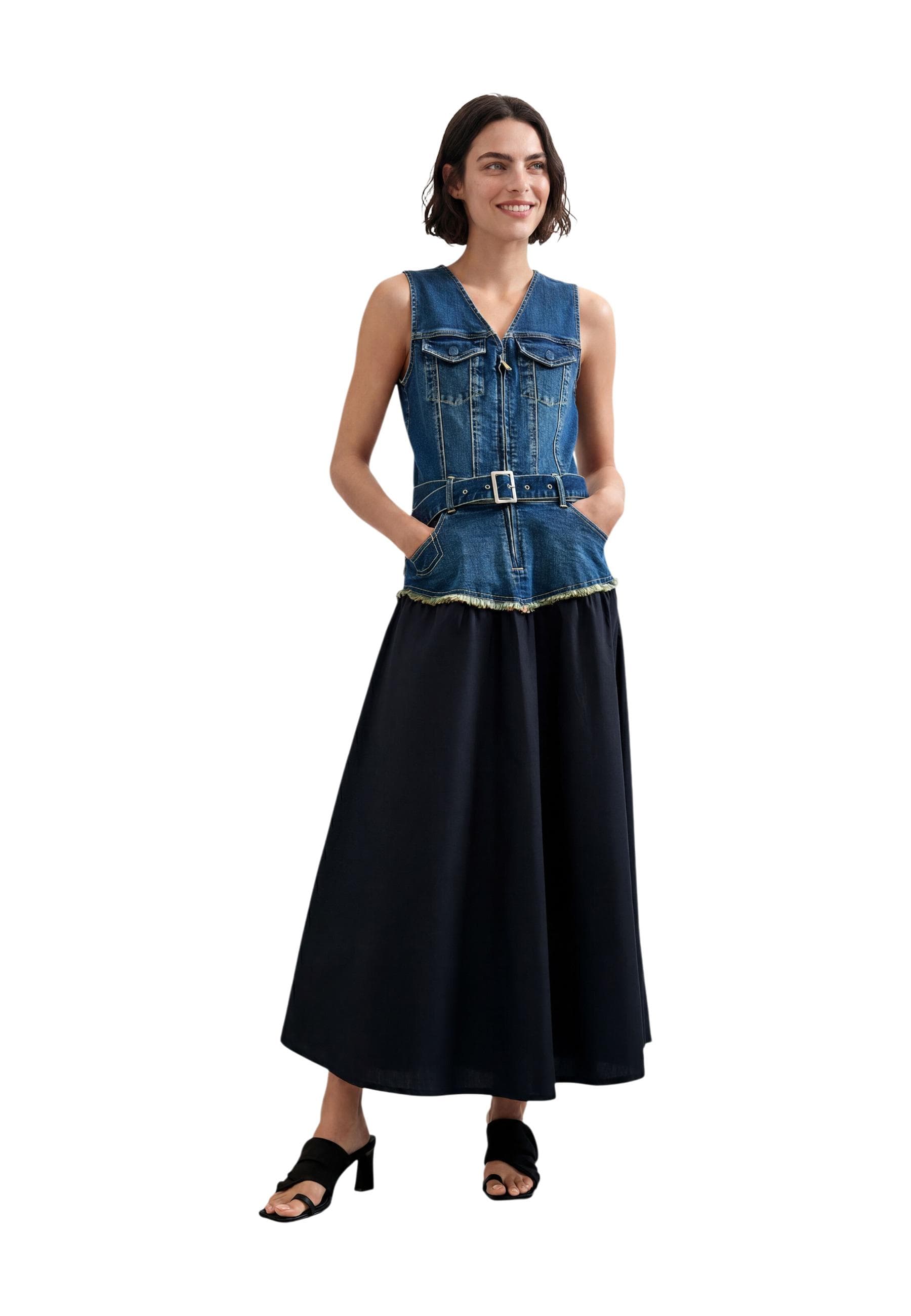 Desigual Abito Donna