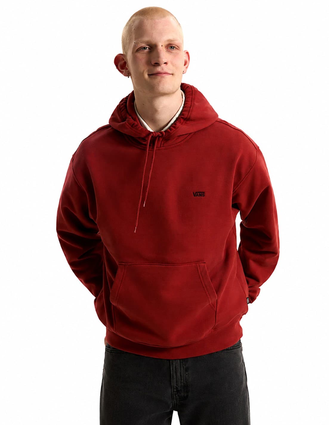 Vans Felpa Uomo