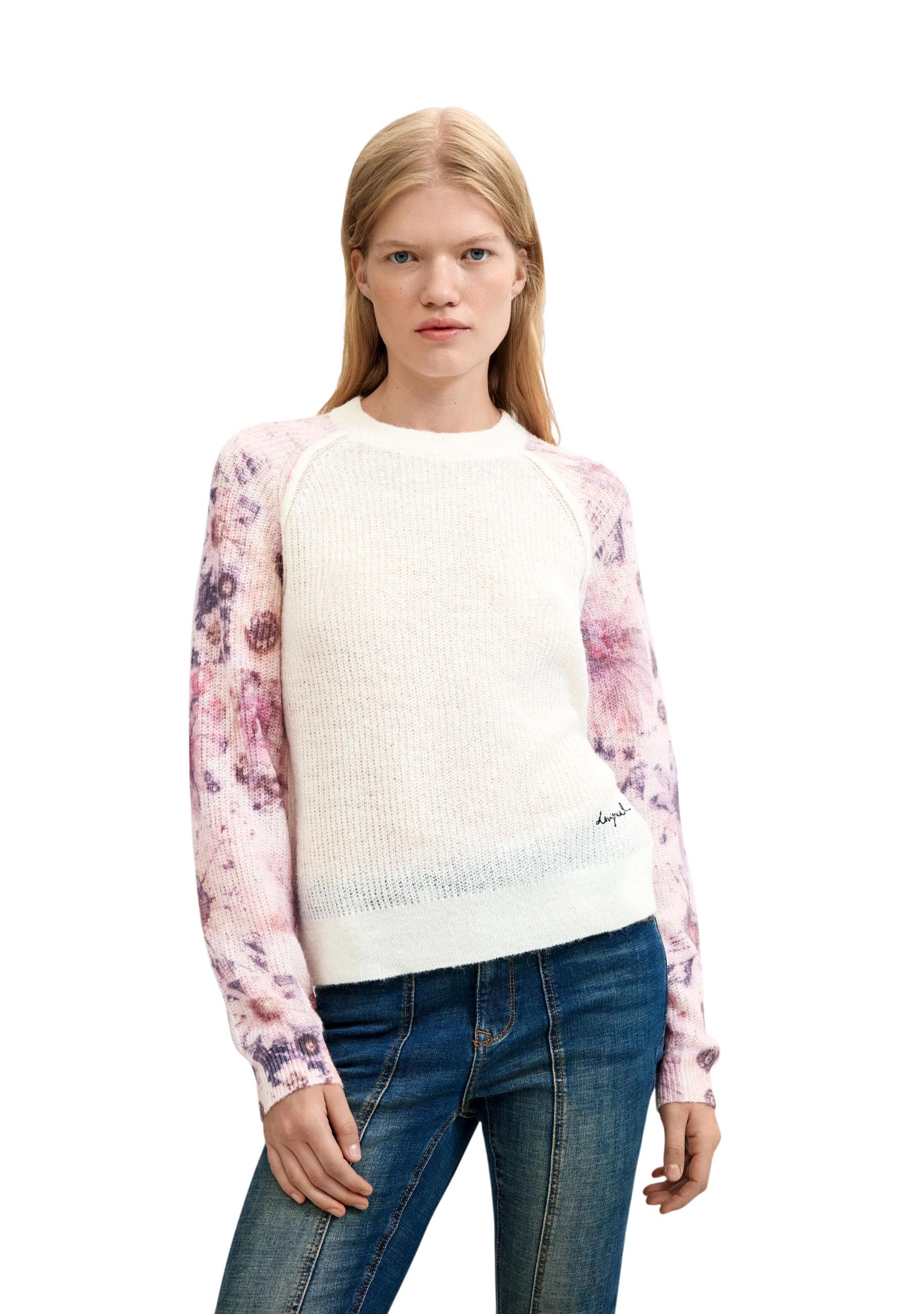 Desigual Maglia Donna