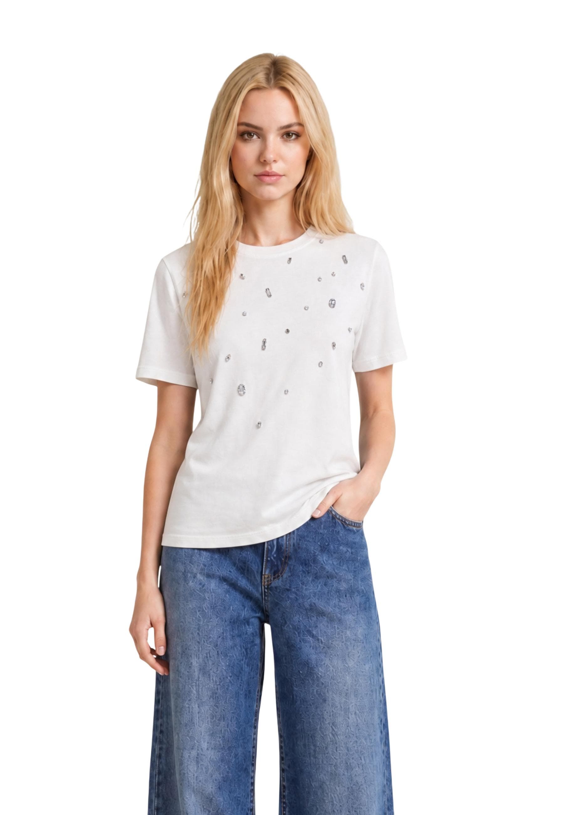 Only T-Shirt Donna