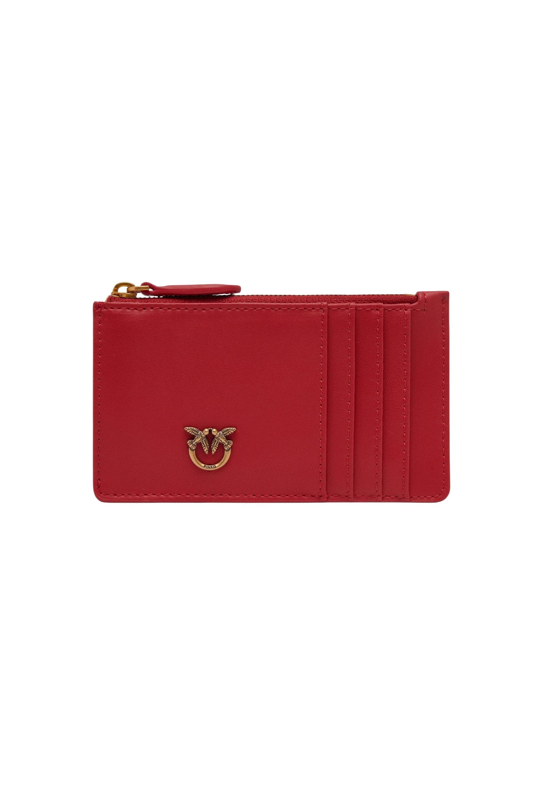 Pinko Portafogli Donna