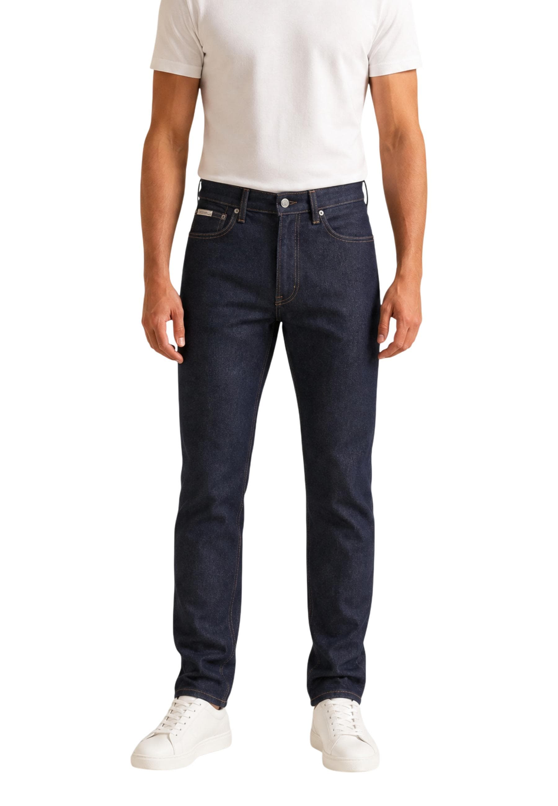 Calvin Klein Jeans Jeans Uomo