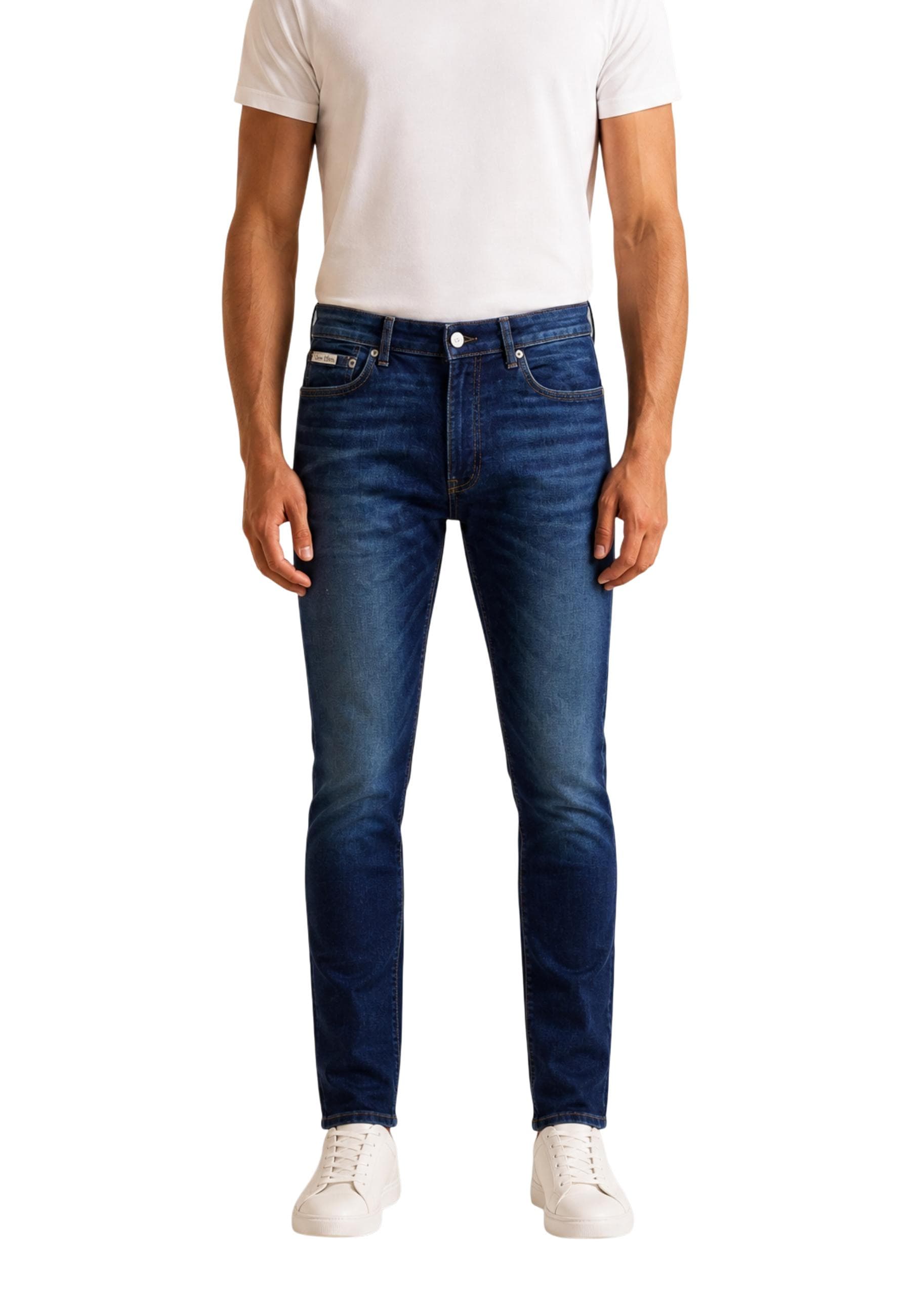 Calvin Klein Jeans Jeans Uomo