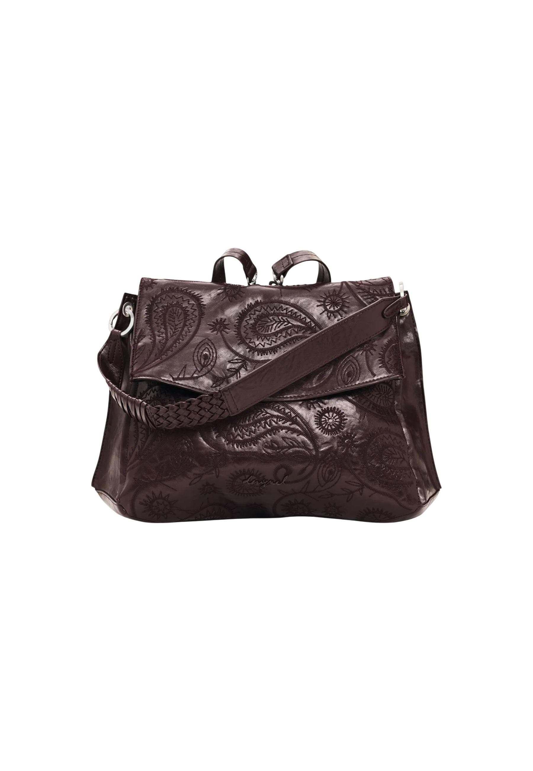 Desigual Borsa Donna
