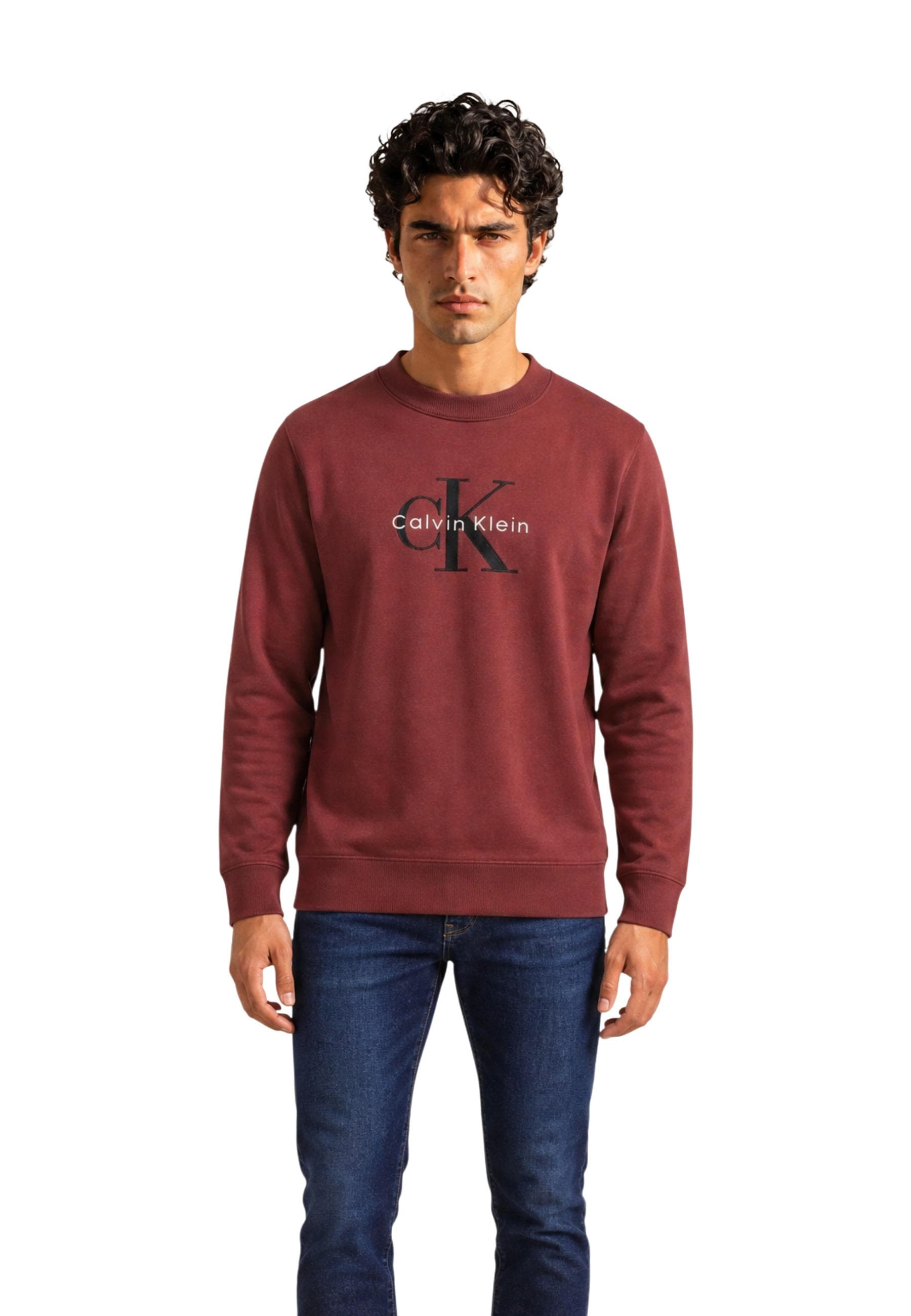 Calvin Klein Jeans Maglia Uomo