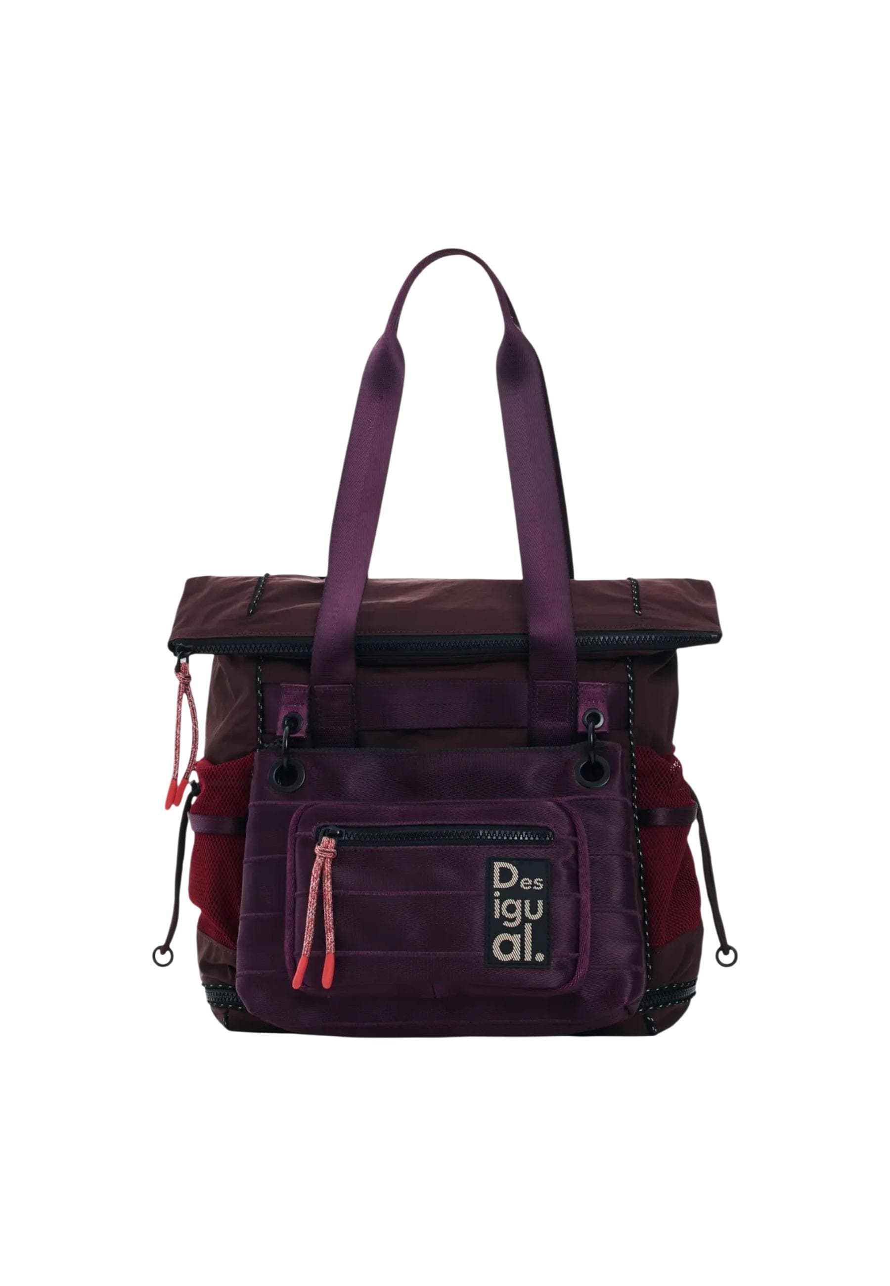 Desigual Borsa Donna