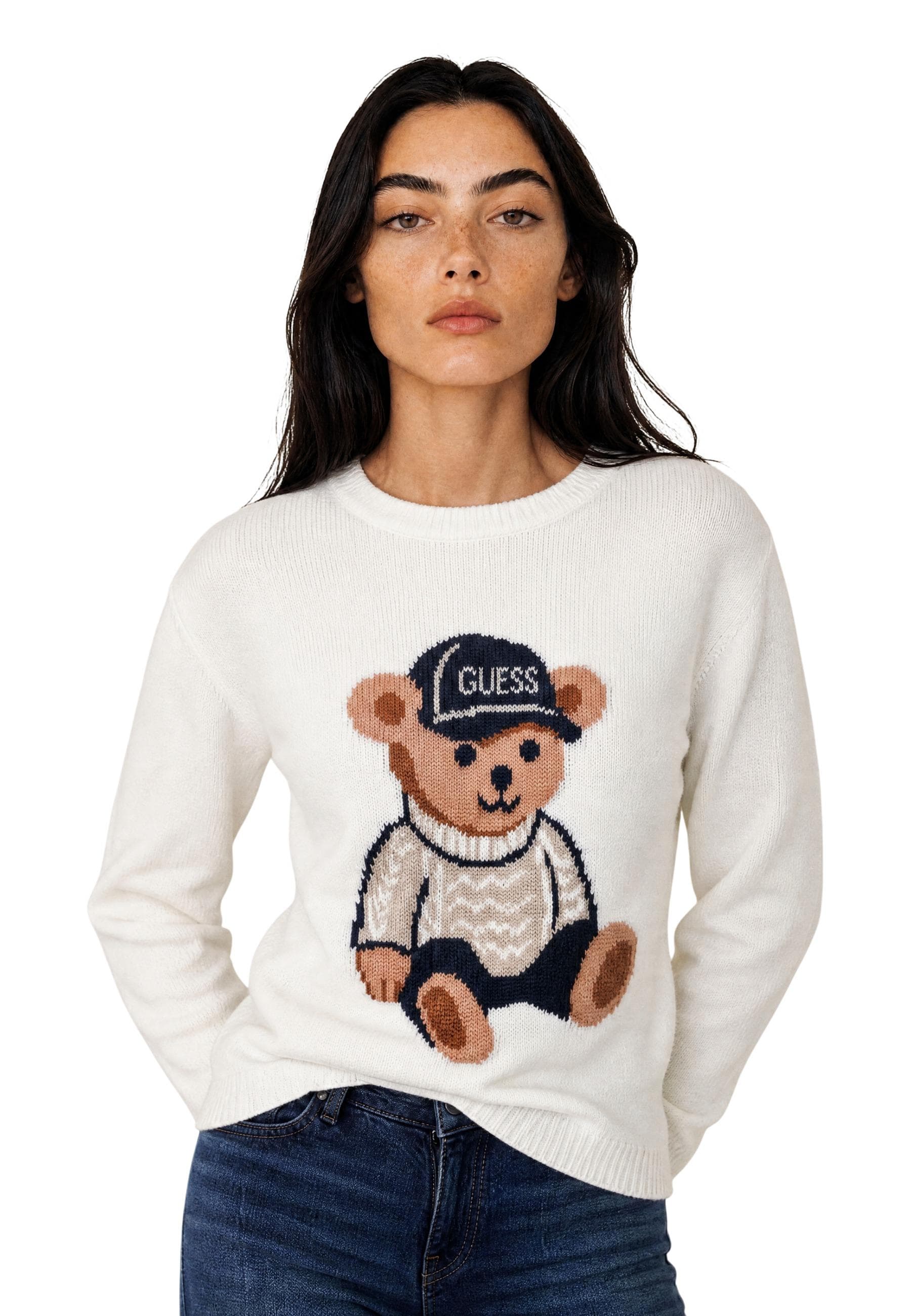 Guess Maglia Donna