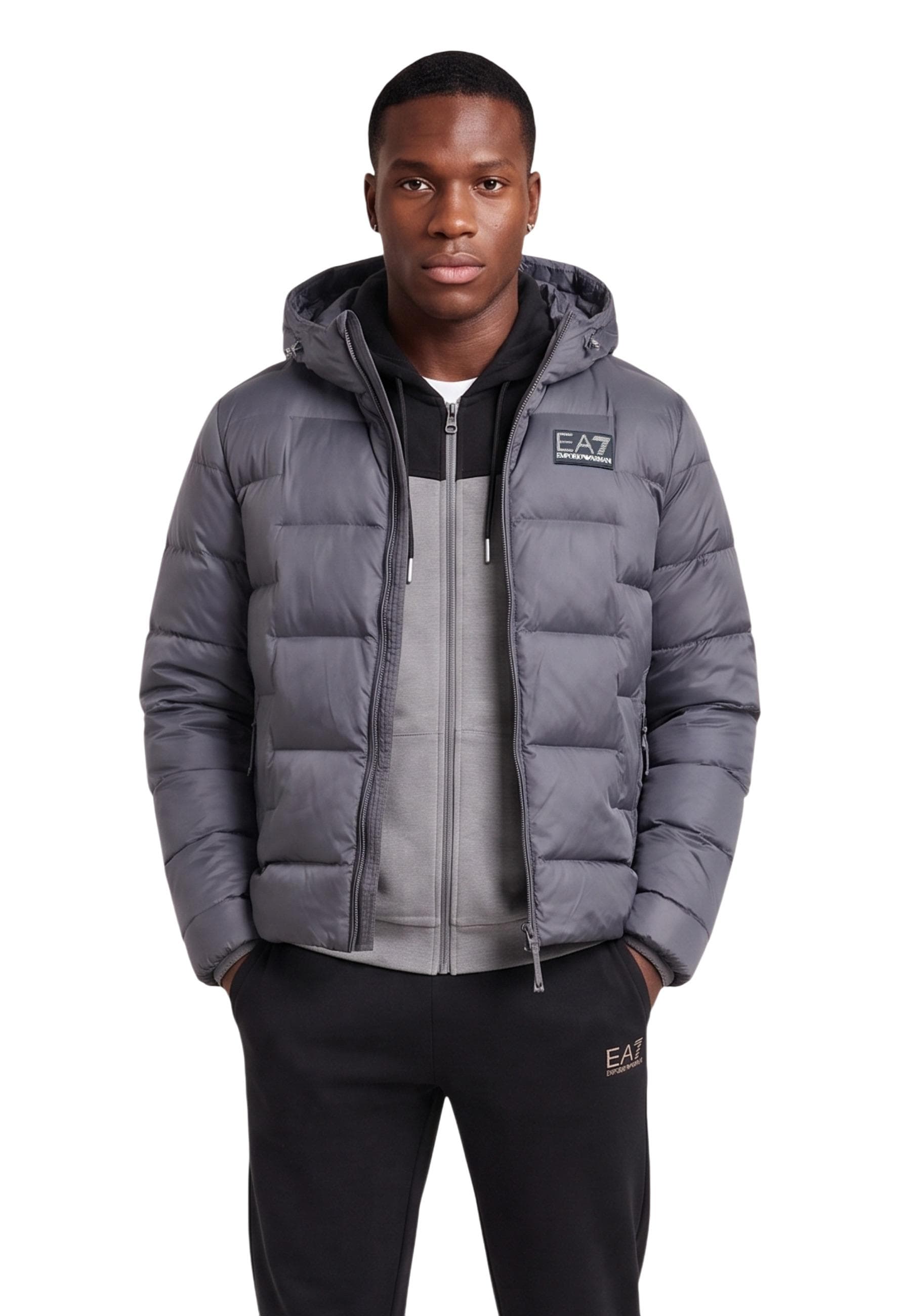 Ea7 Men Jacket
