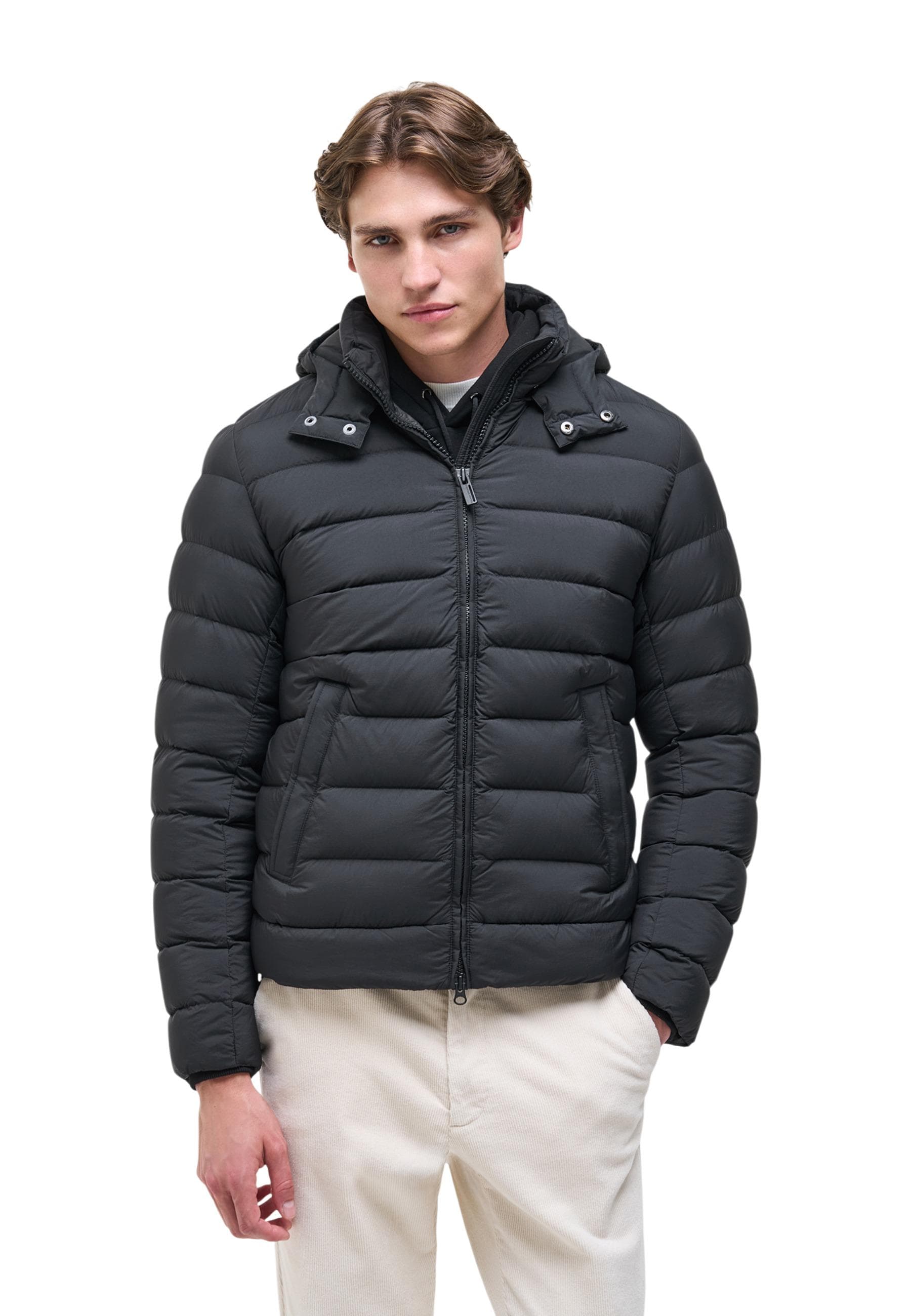 Colmar Originals Giubbotto Uomo
