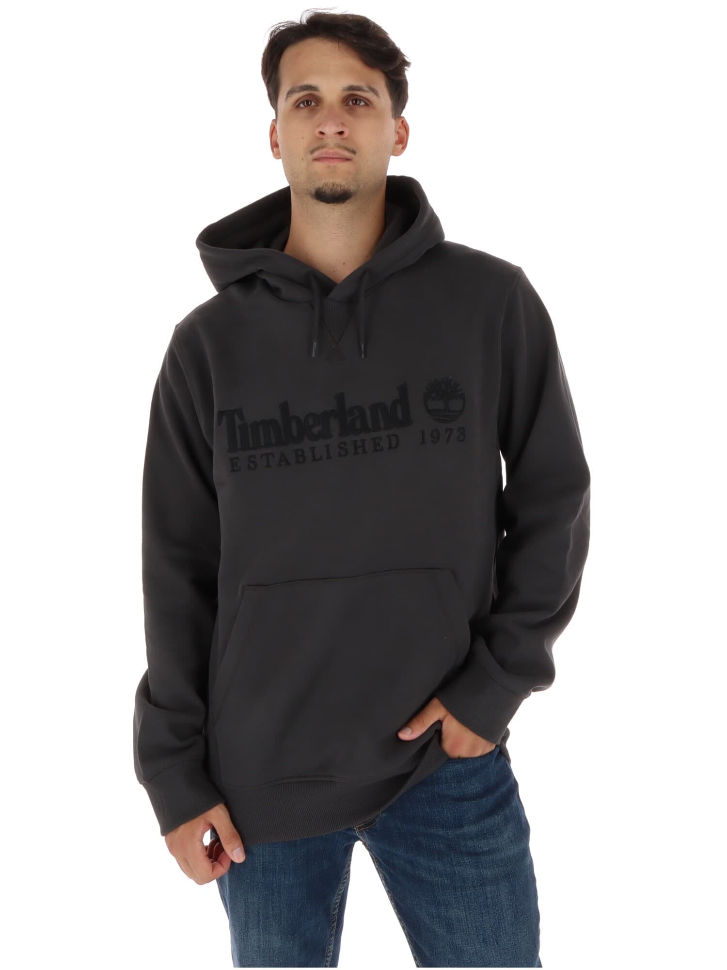 Timberland Felpa Uomo