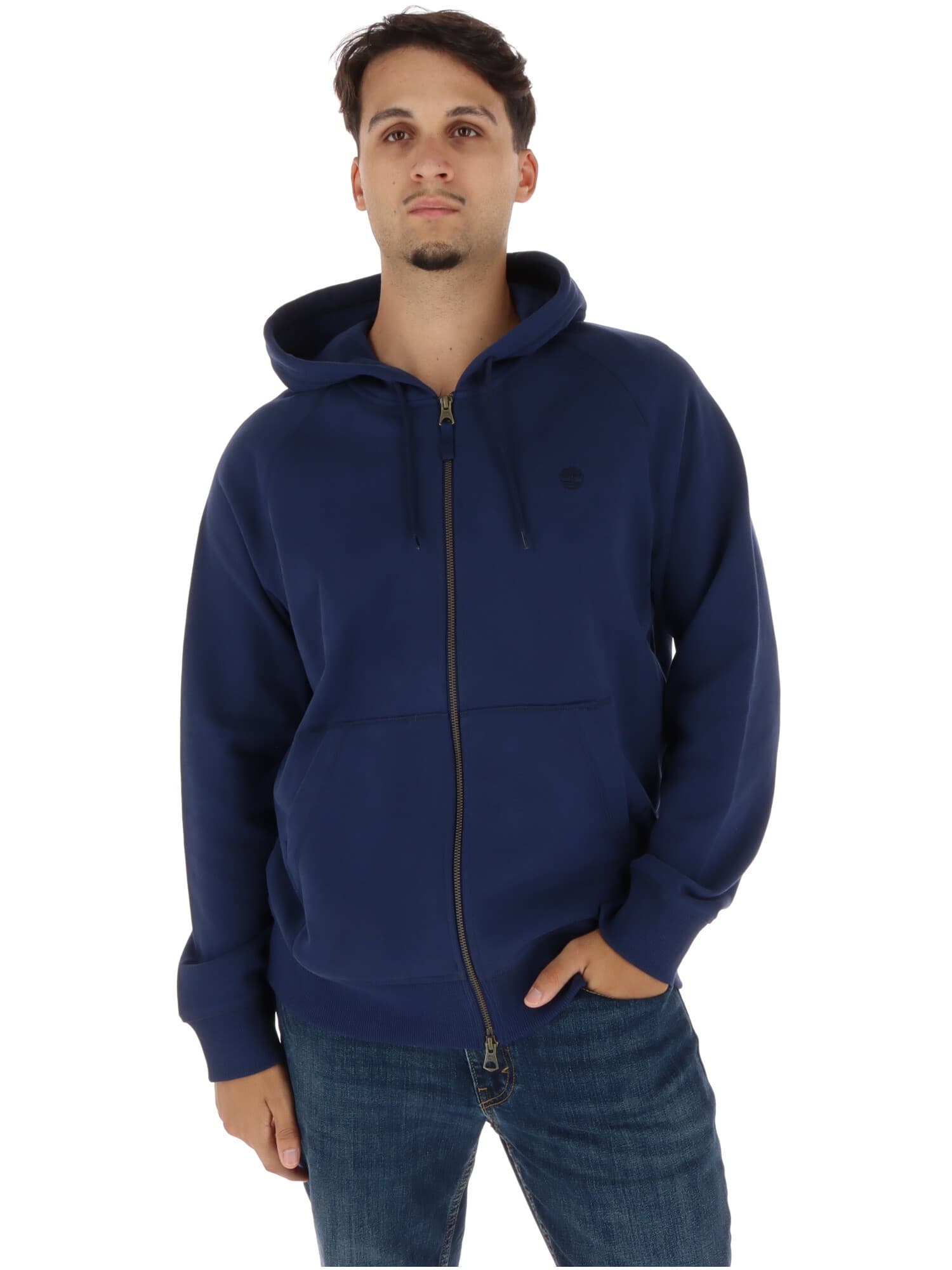 Timberland Felpa Uomo