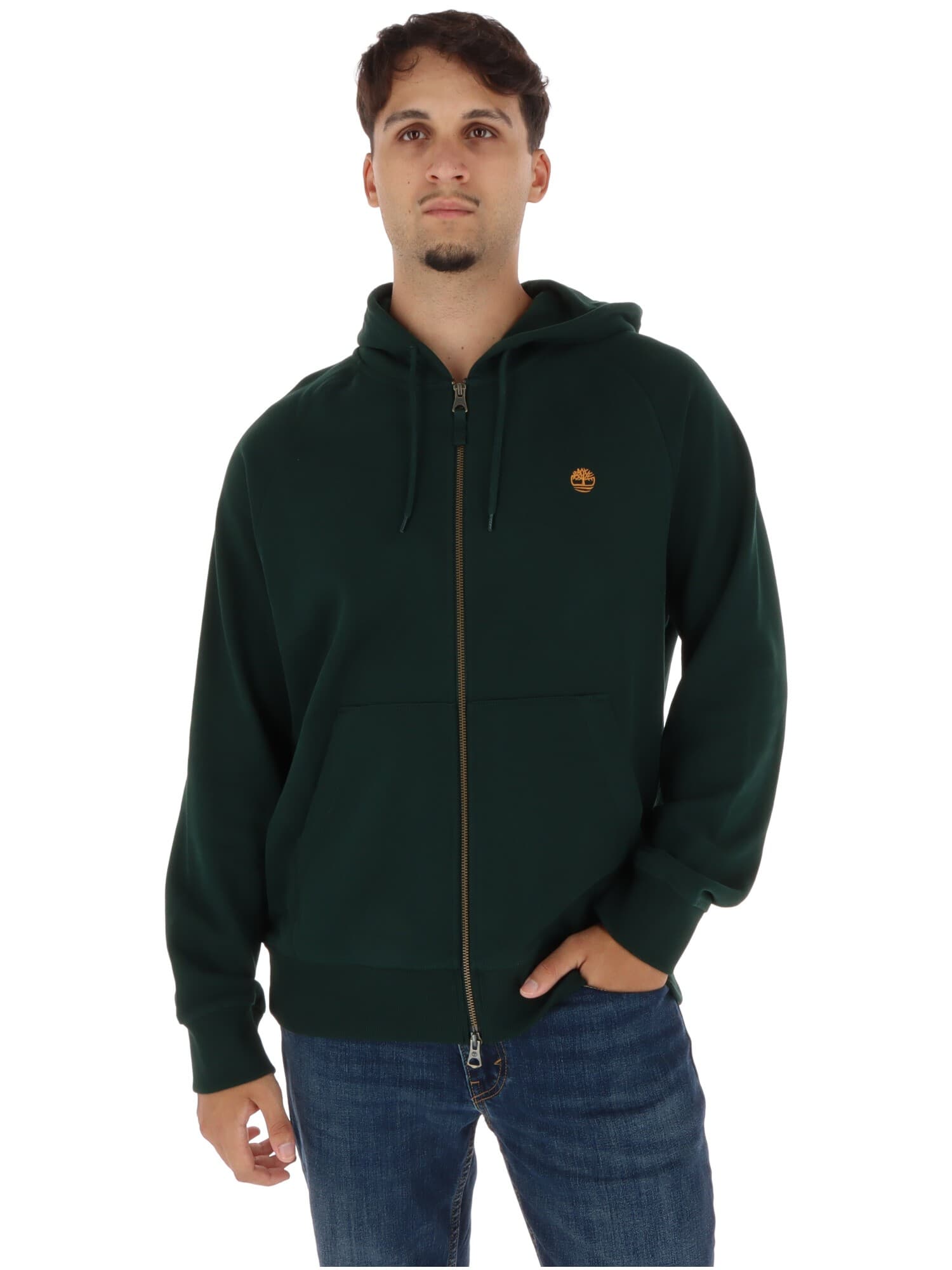 Timberland Felpa Uomo