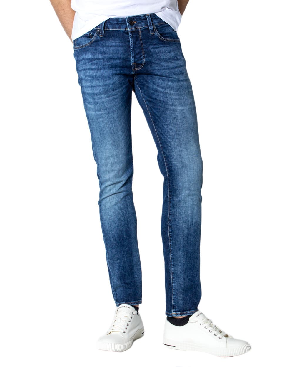 Jack & Jones Men Jeans