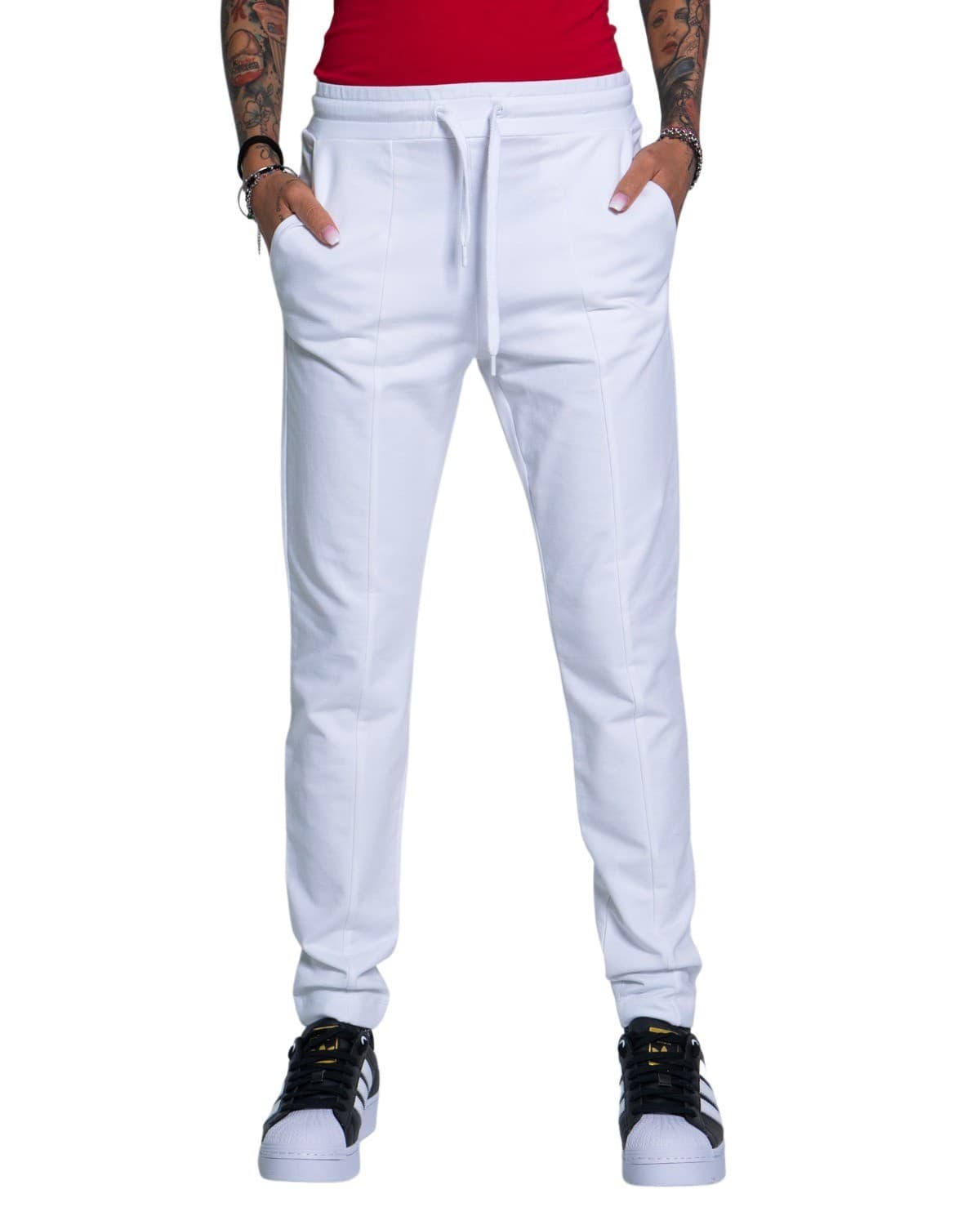 Love Moschino Pantaloni Donna