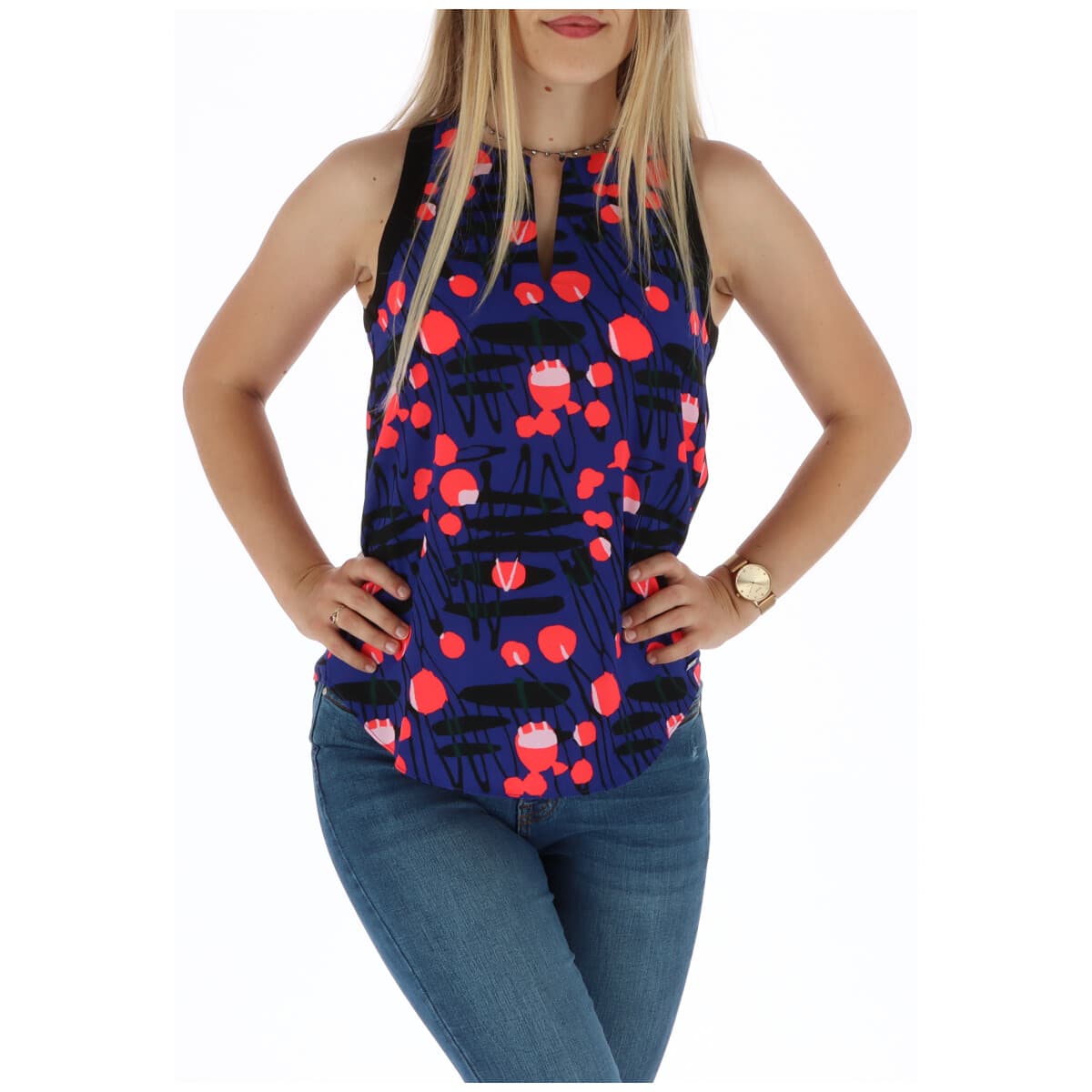 Armani Exchange Women Top