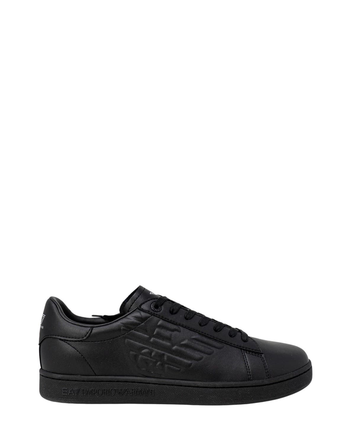 Ea7 Men Sneakers