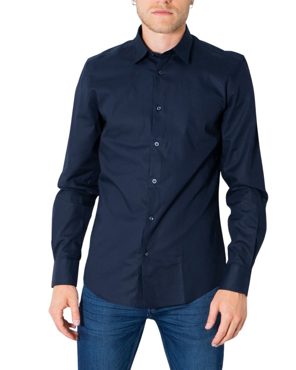 Antony Morato Camicia Uomo