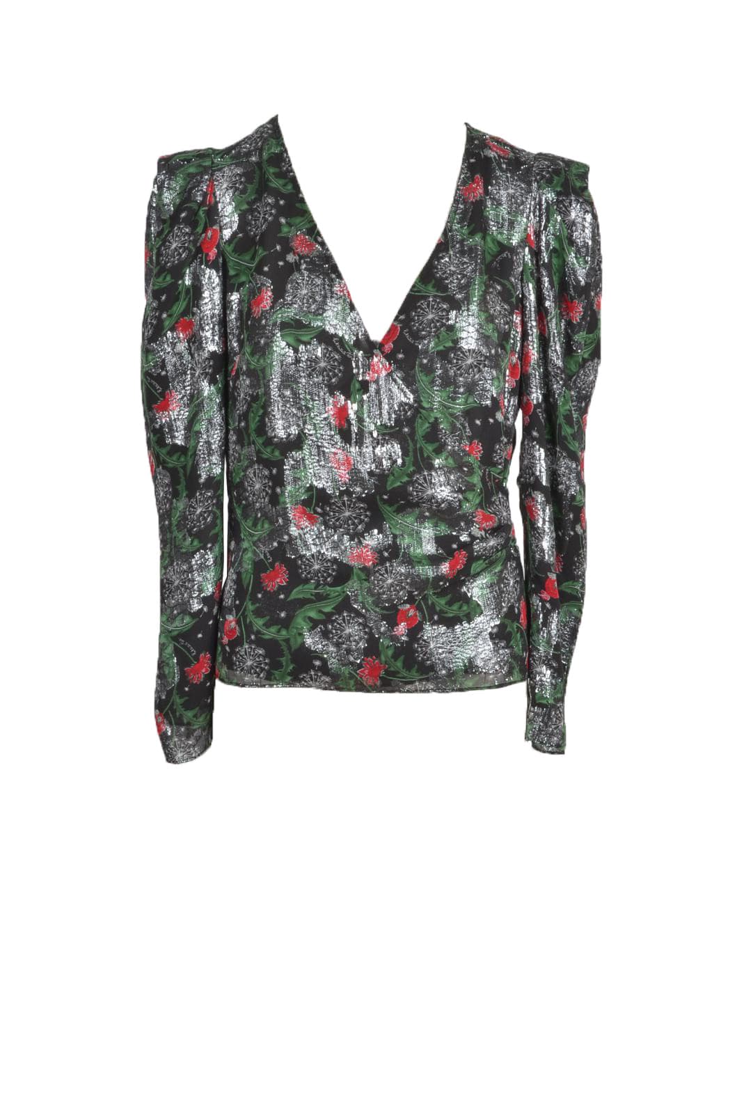 Patrizia Pepe Women Blouse