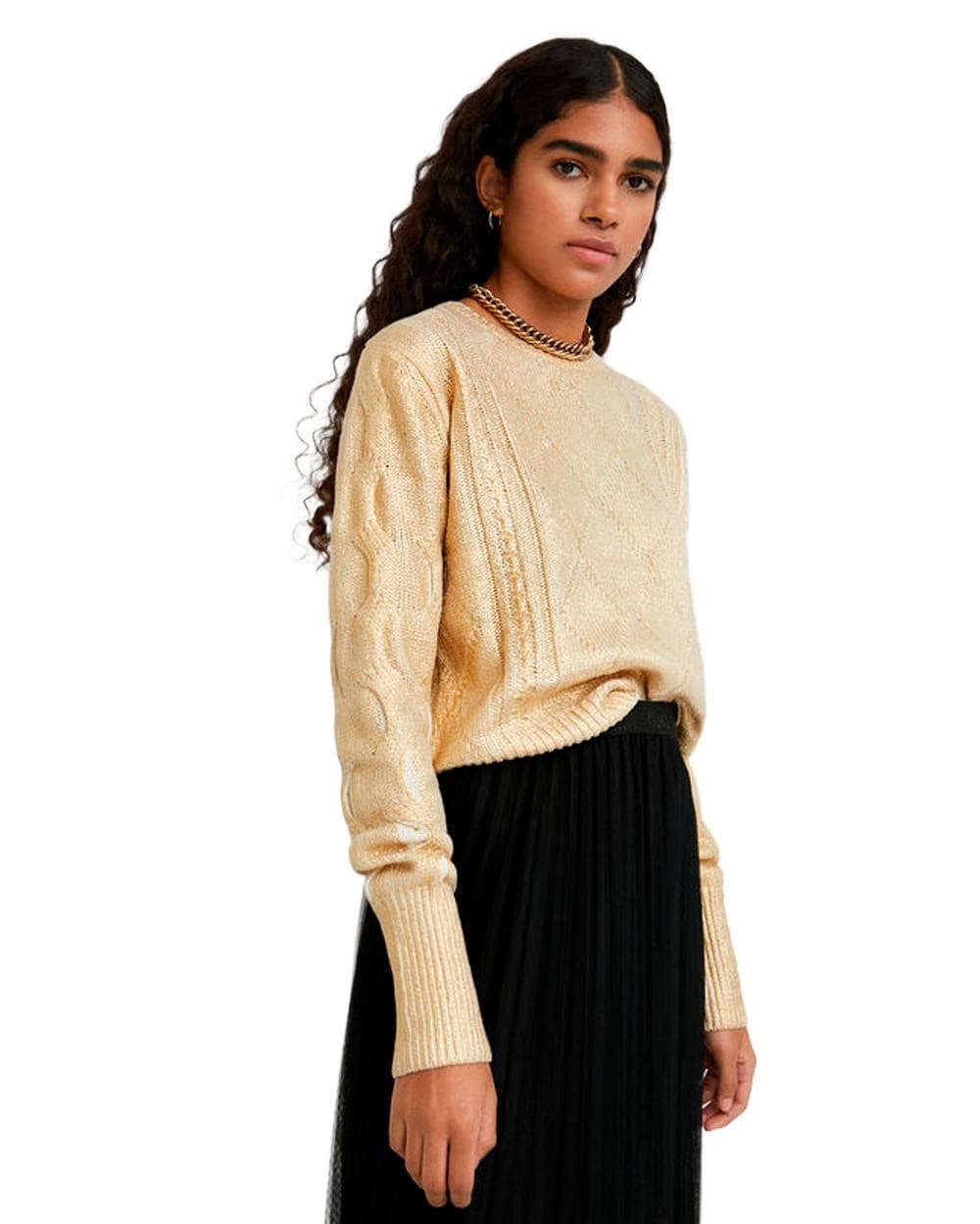 Desigual Maglia Donna