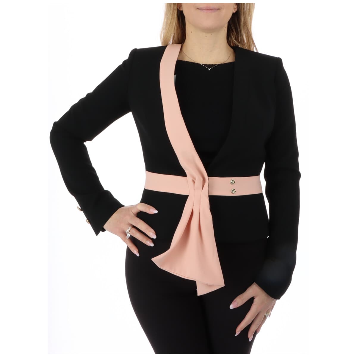 Elisabetta Franchi Giacca Donna