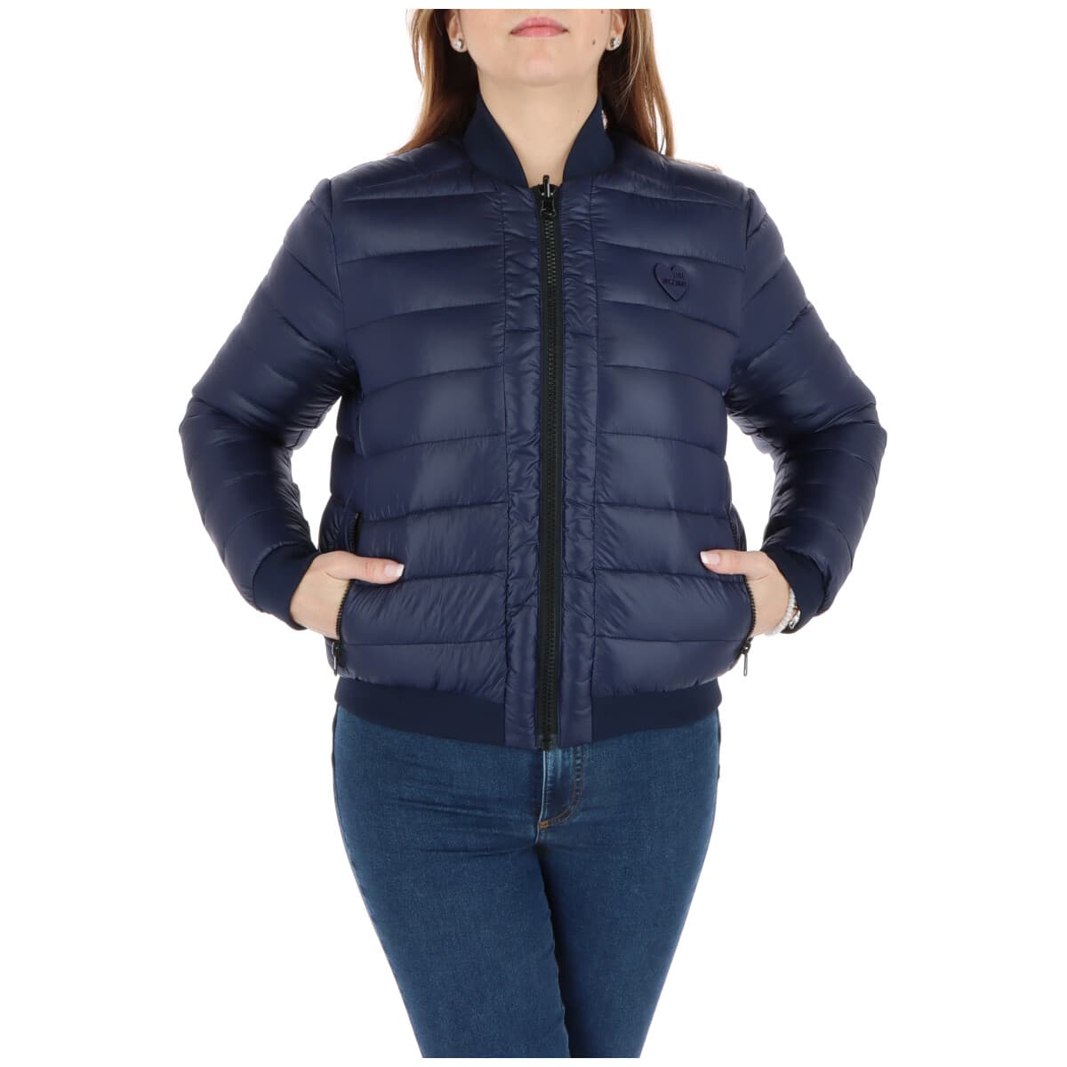 Love Moschino Women Jacket