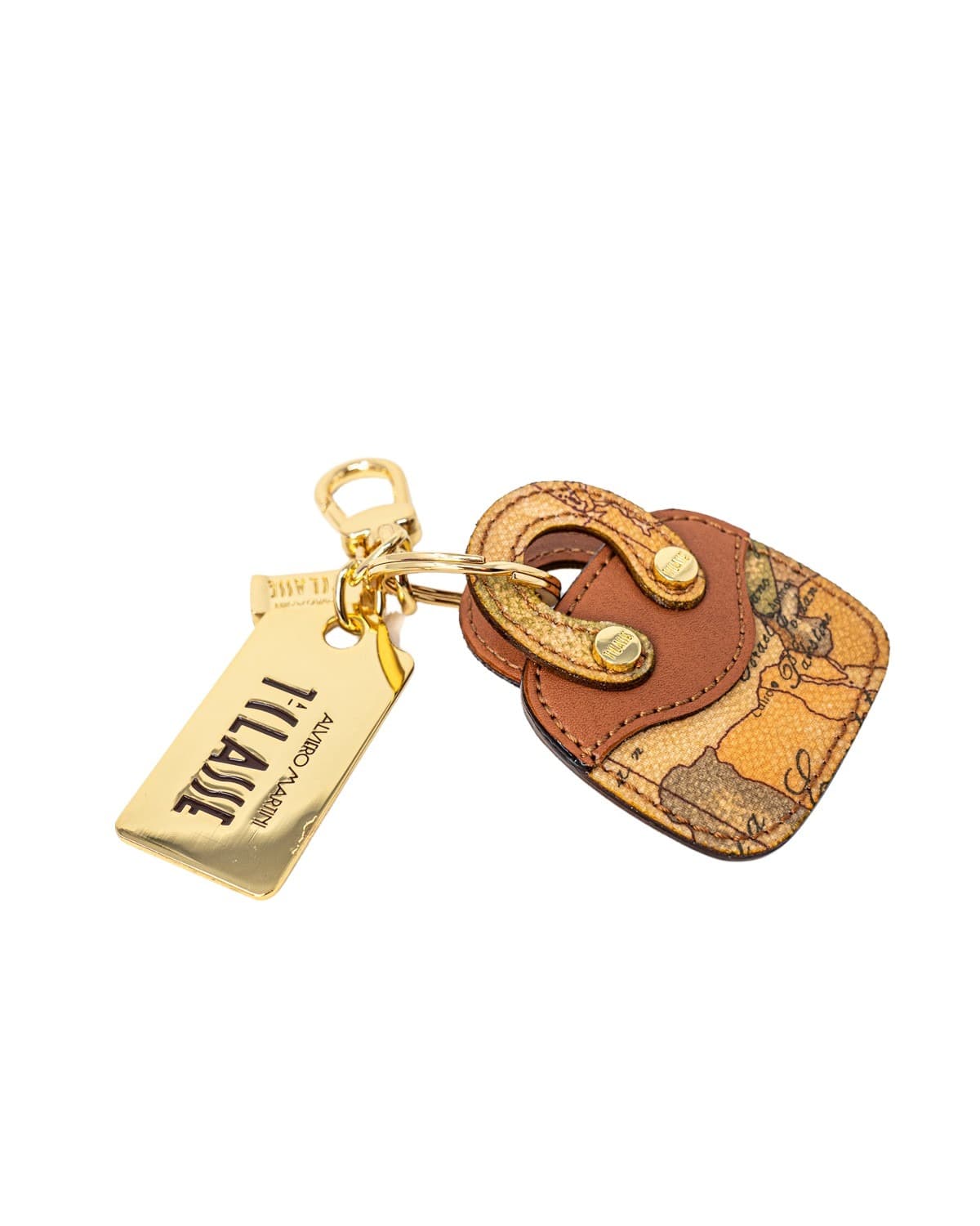 Alviero Martini Prima Classe Women Key-ring