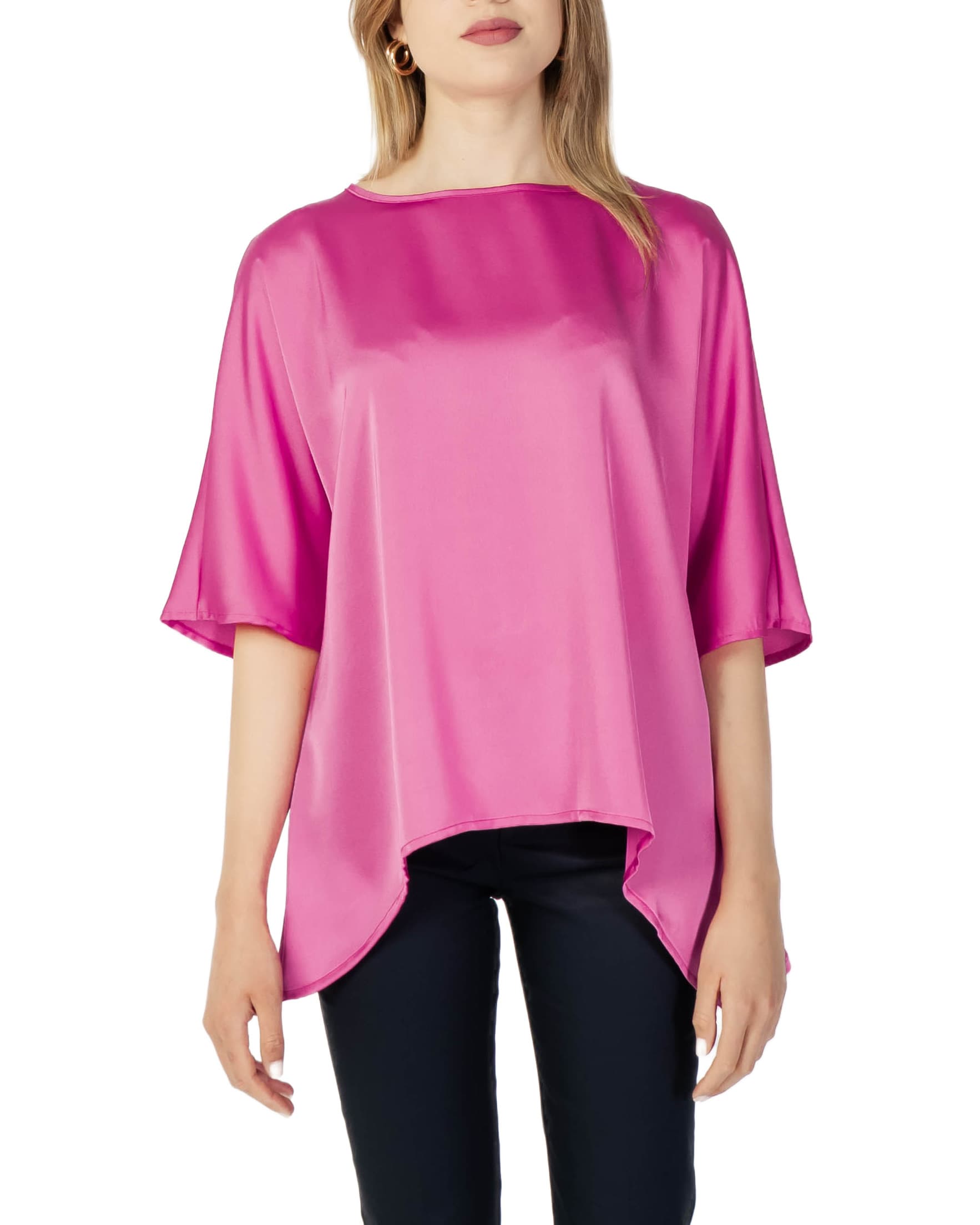 Sandro Ferrone Blouse Donna