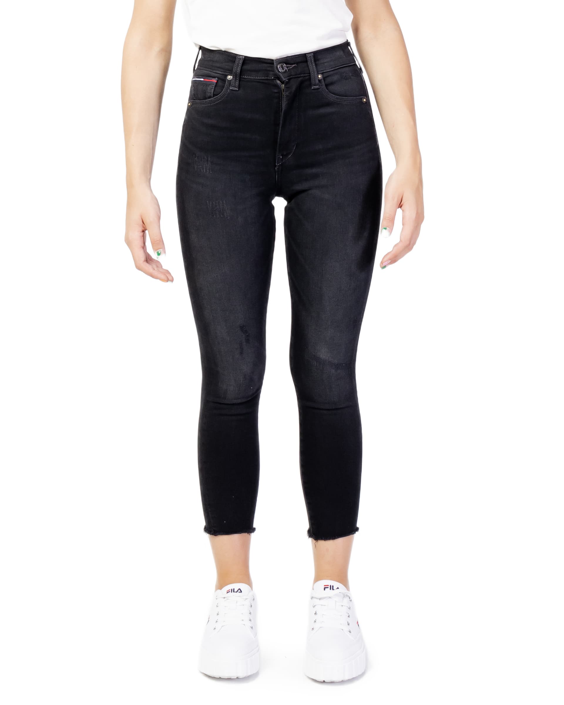 Tommy Hilfiger Jeans Jeans Donna