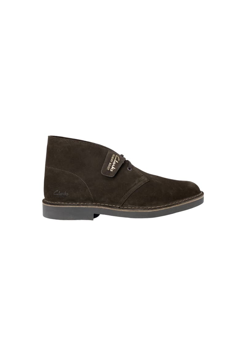Clarks Men Boots
