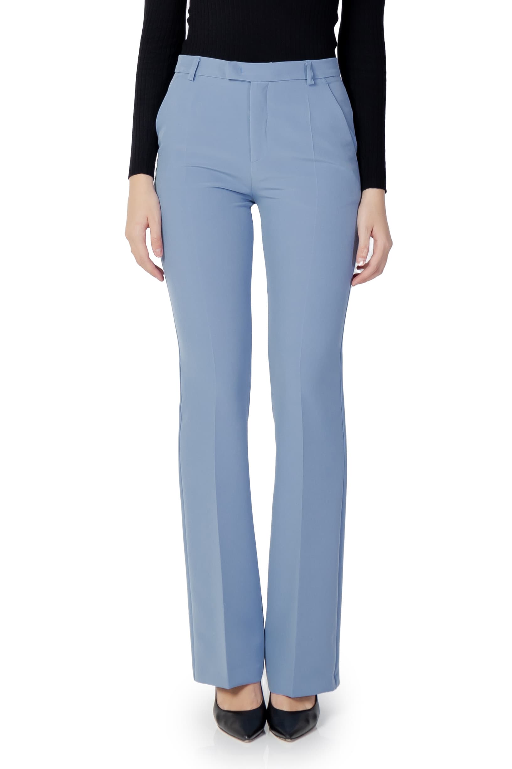 Sandro Ferrone Pantaloni Donna