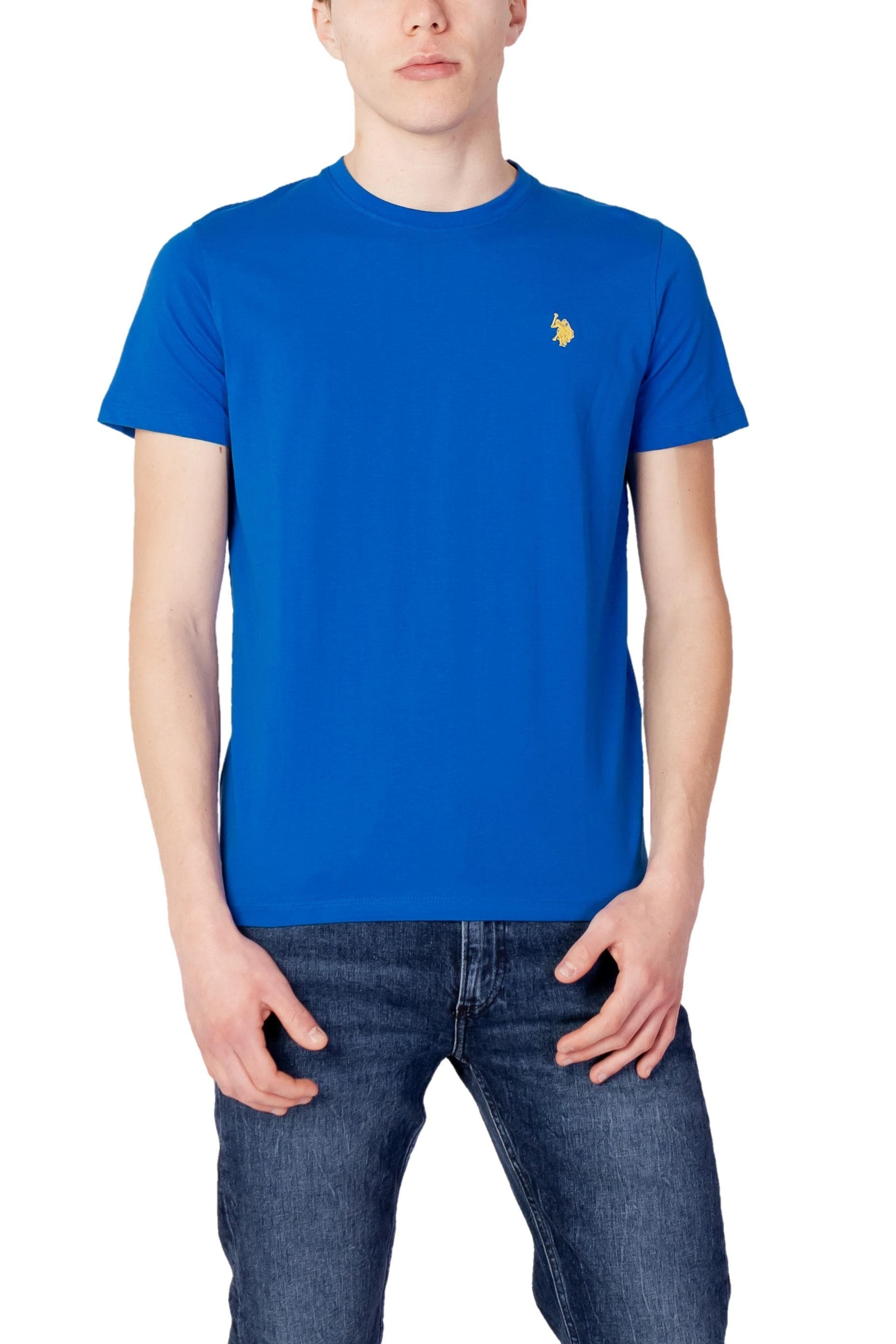 U.s. Polo Assn. T-Shirt Uomo