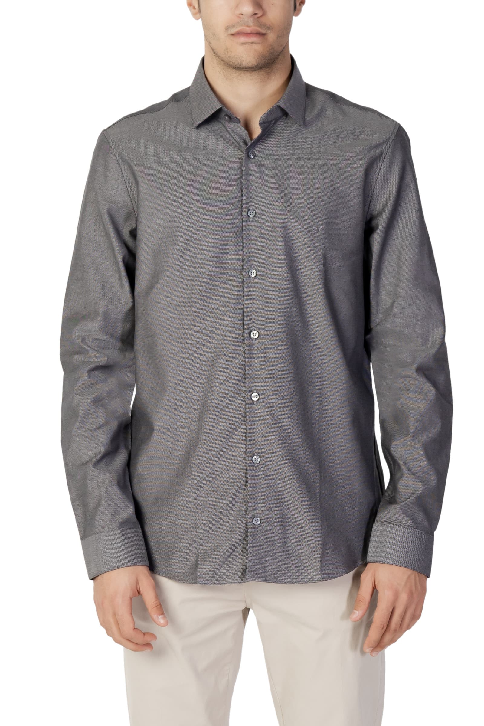 Calvin Klein Camicia Uomo